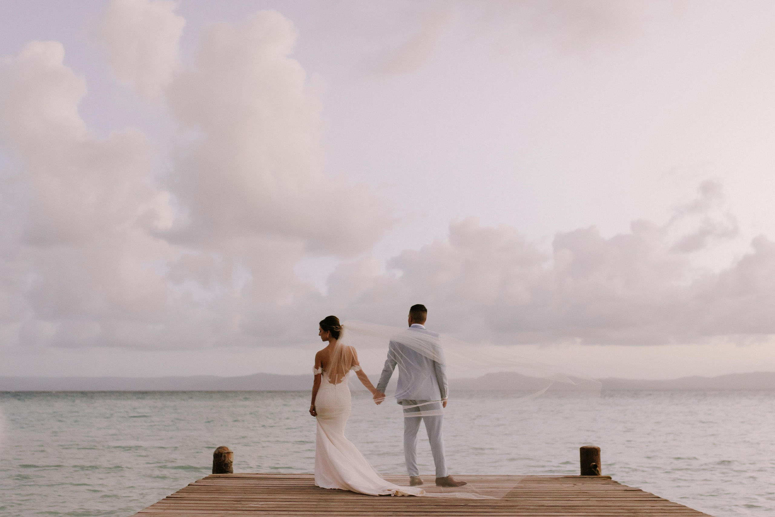 Фотограф в  Доминикане | Валико Проскурнин