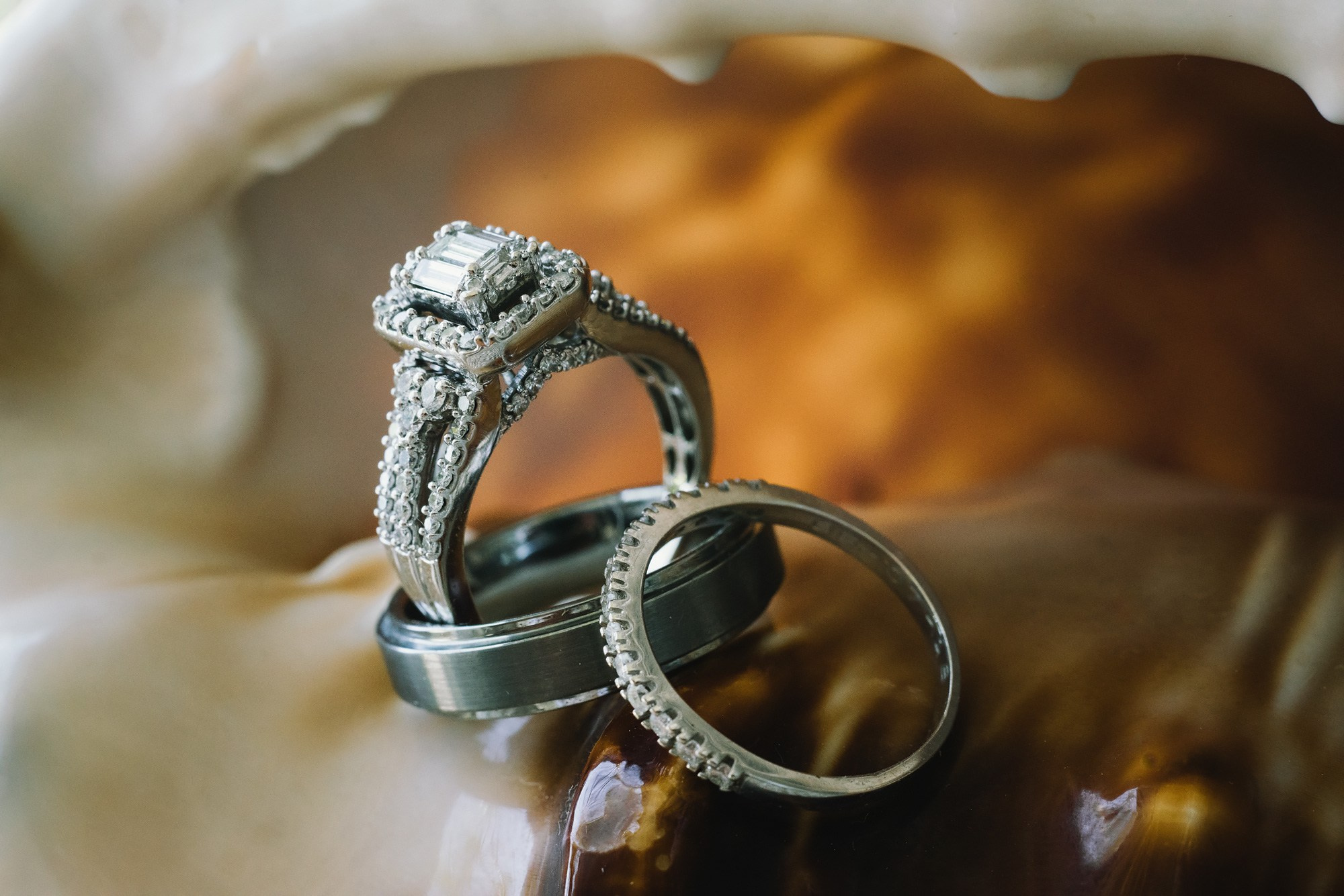 Wedding rings collection. Punta cana wedding family fashion photographer dominican republic, destination wedding photographer, elopement photography Punta Cana