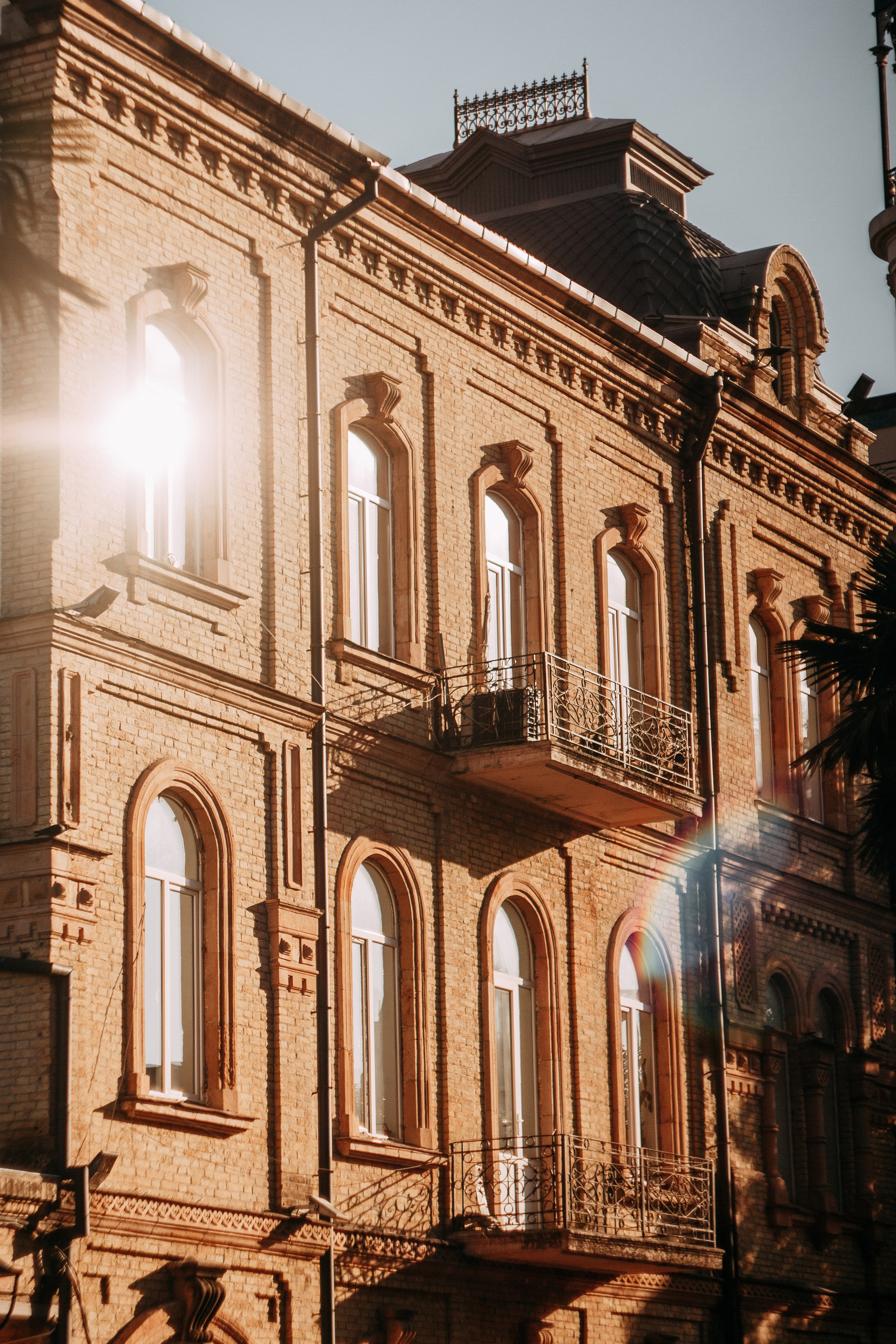 Урок 7. Основы композиции. Свадебный и портретный фотограф в Белграде Екатерина Македонская