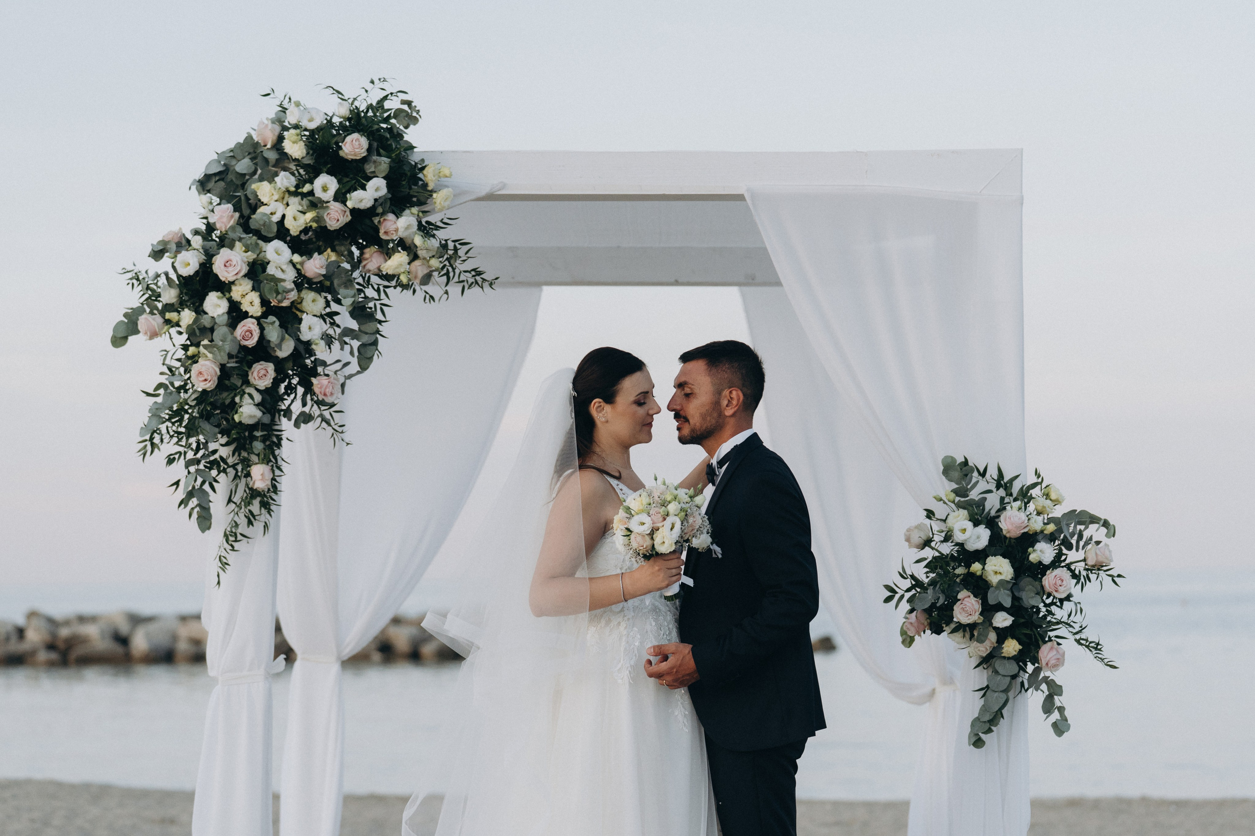 Семейный и свадебный фотограф в Италии