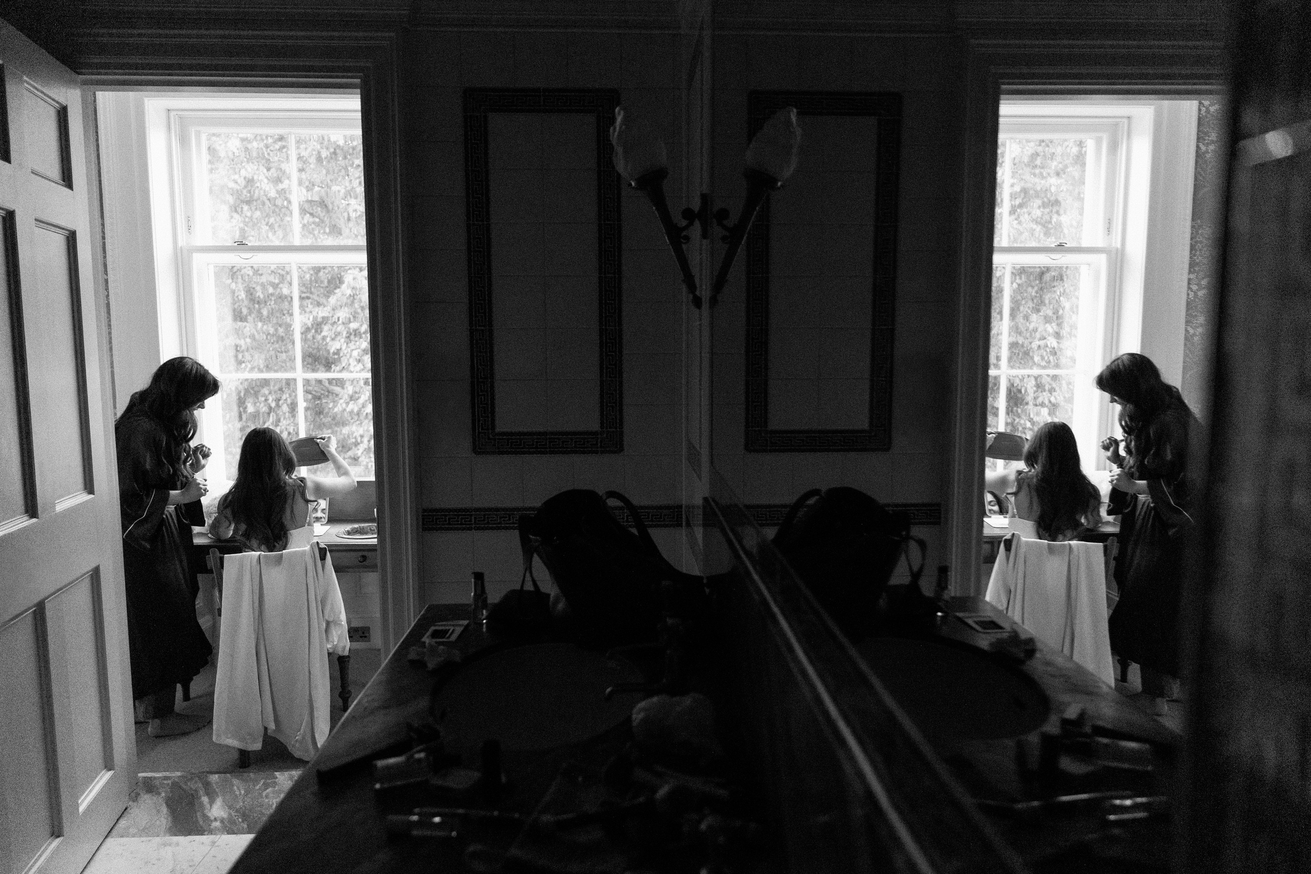 Old Marylebone Town Hall, London. 2025. Timeless Wedding & Event Photography — based London, working across Europe