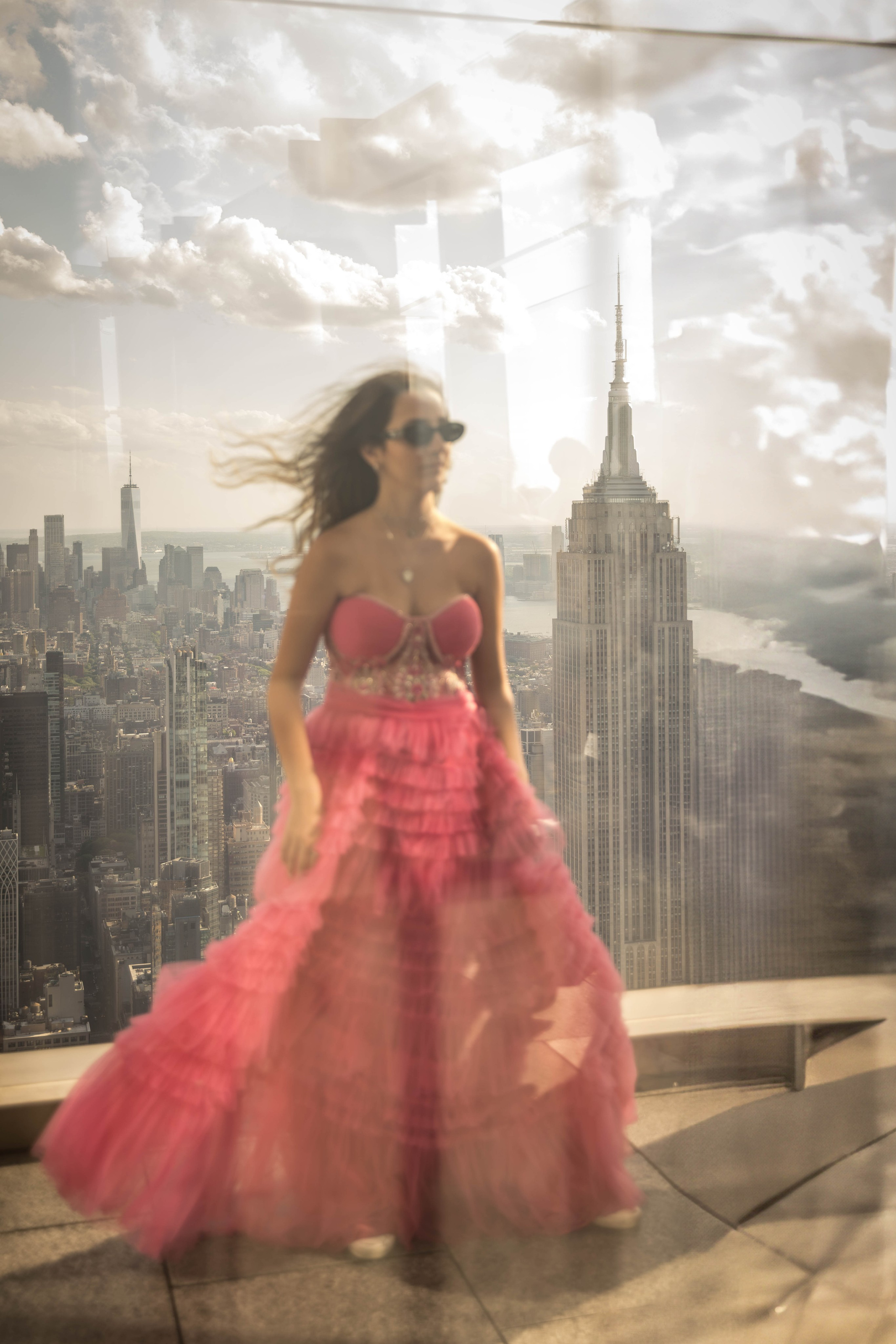 Ensaio de 15 anos em Nova York. Vanessa Carvalho — Fotografa Brasileira em Nova York