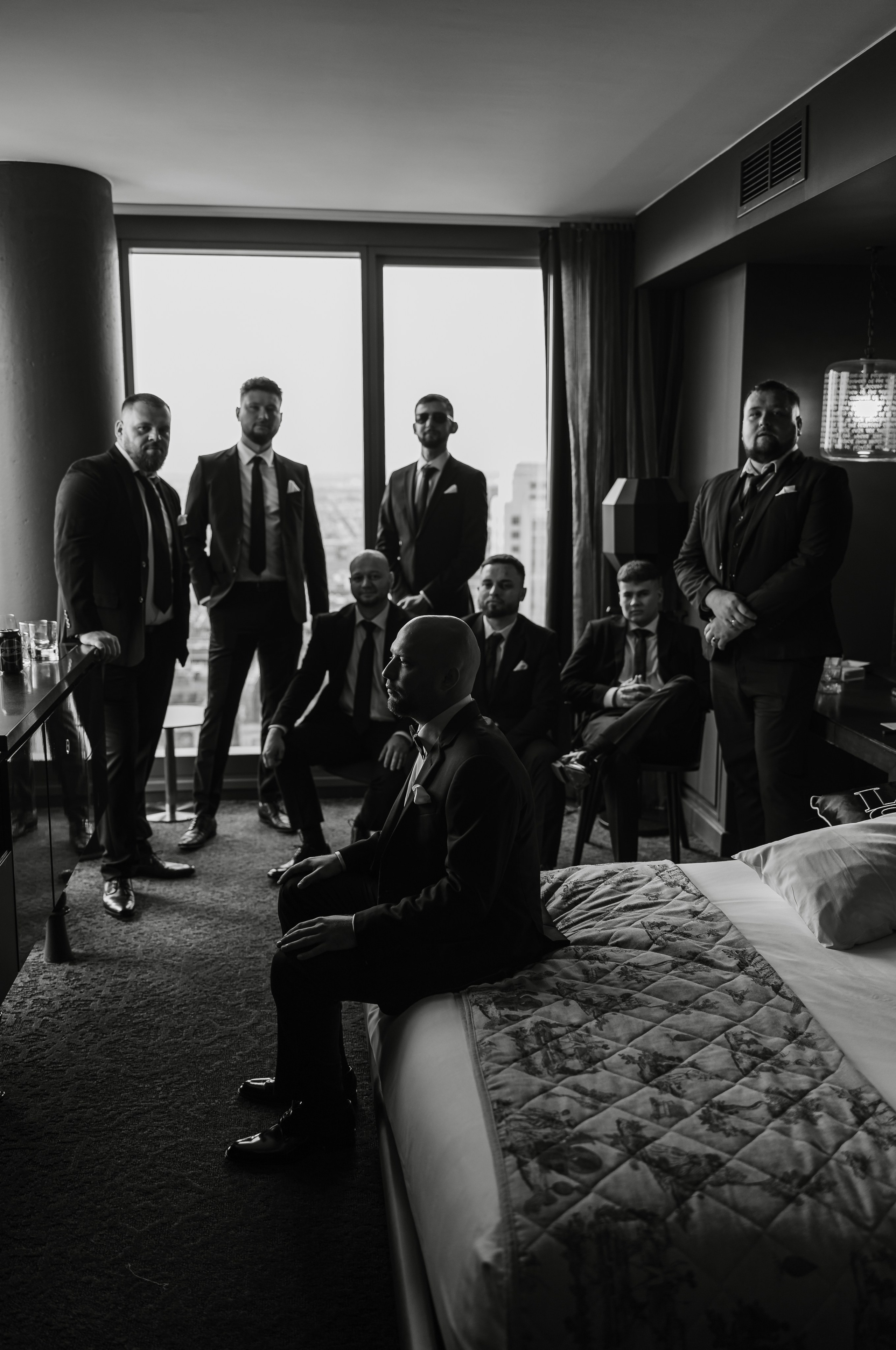 Sveta & Kostya’s Beautiful Philadelphia Wedding. YES I DO PRODUCTION — Wedding photography&videography