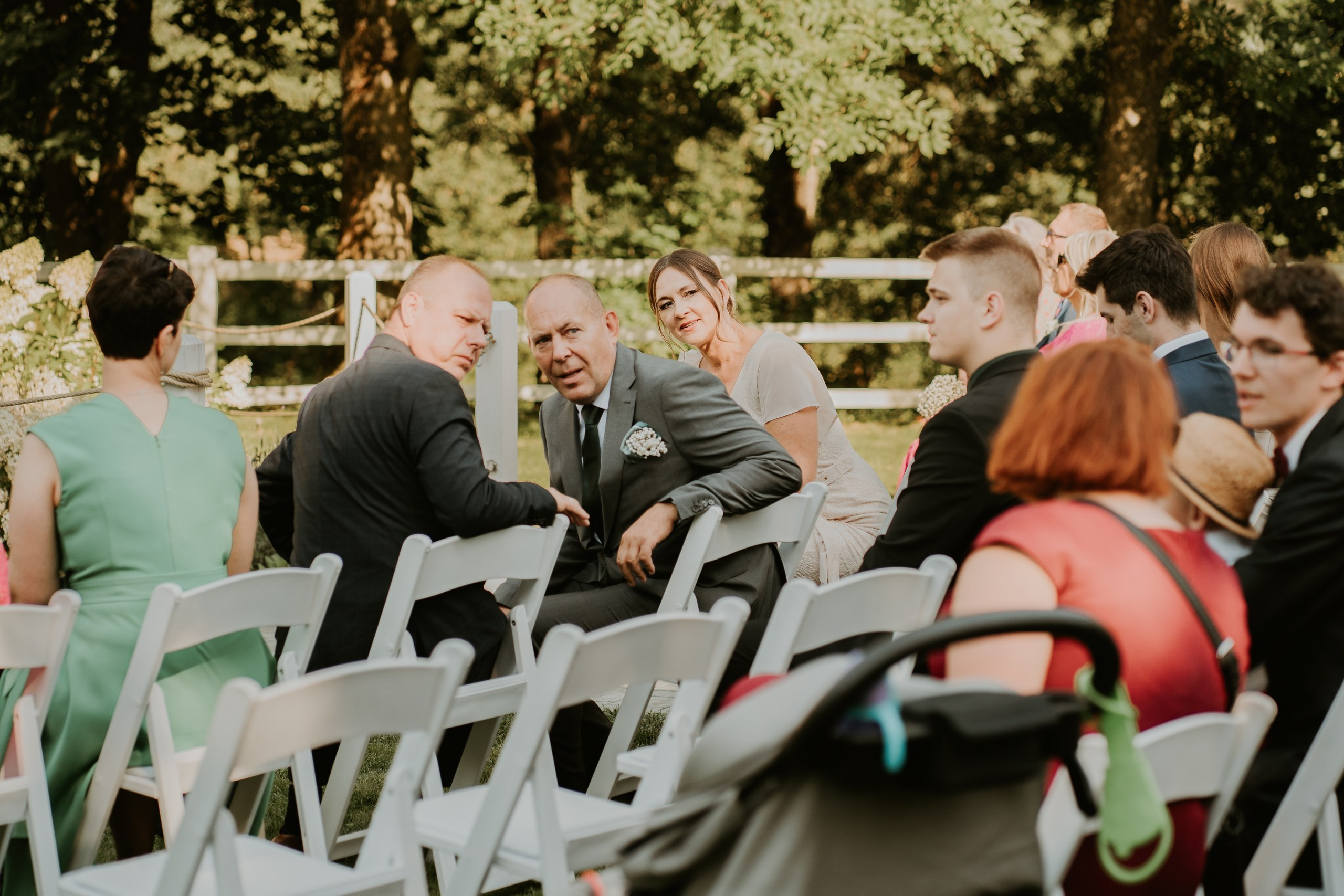 Ewa&Maciej. Michał Kaźmierczyk - Fotograf