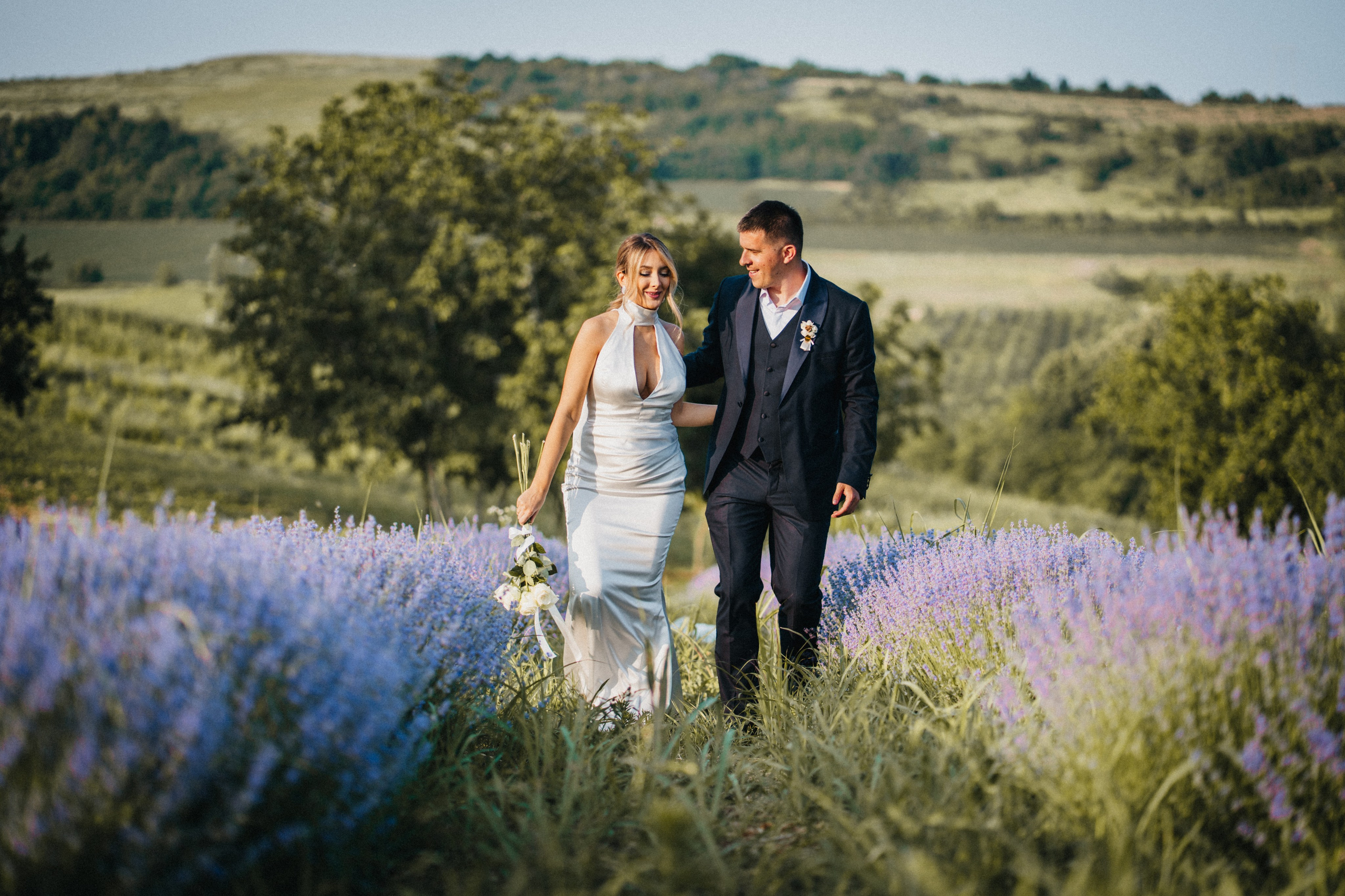 Željka & Njegoš. Wedding photography