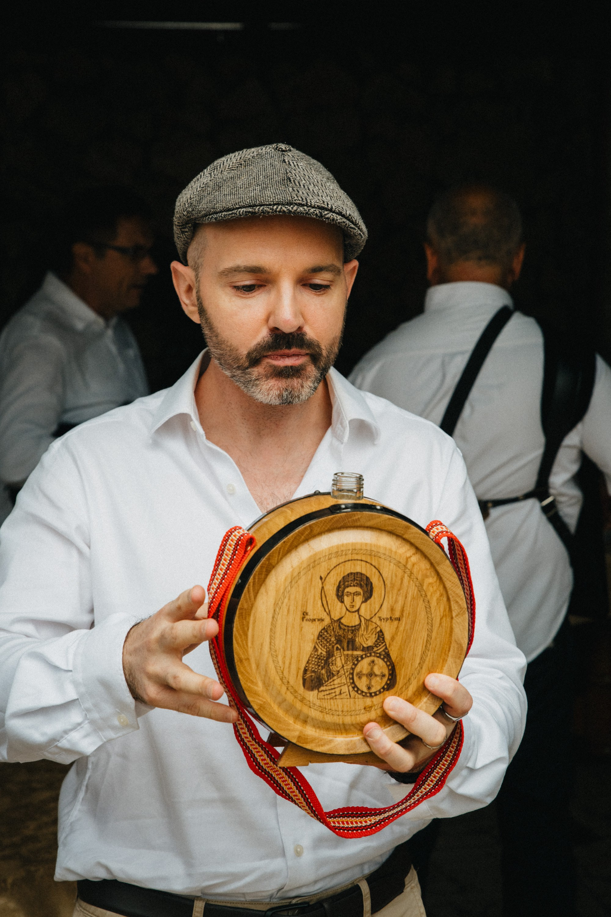 Helena & Aleksandar. Wedding photography