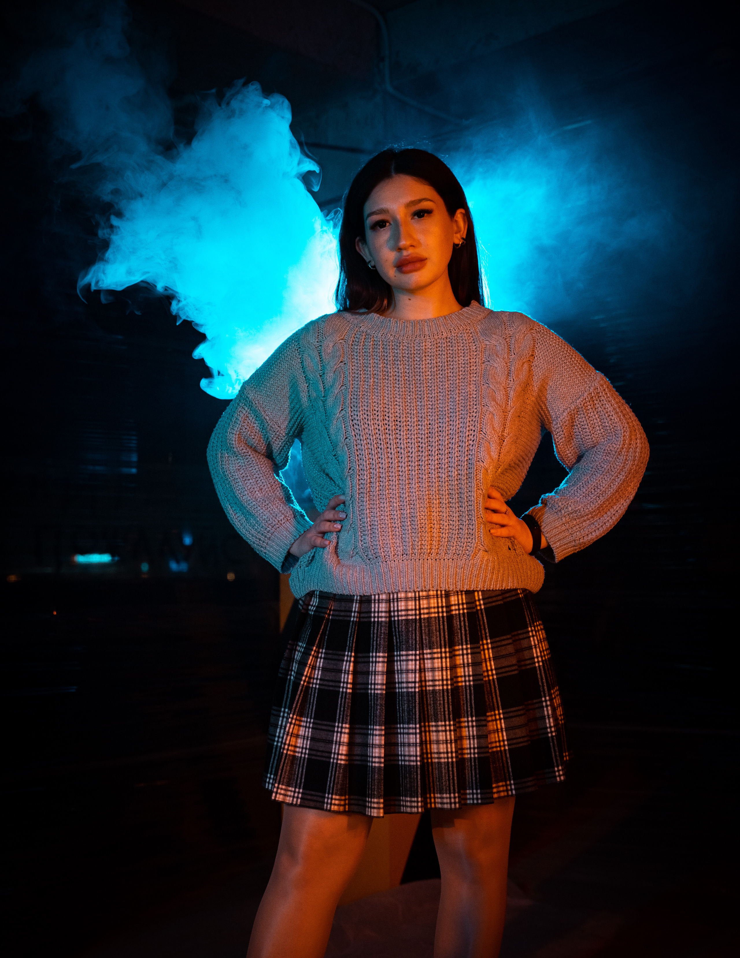 NEXT or LAST. Фотограф Григорий Кравец