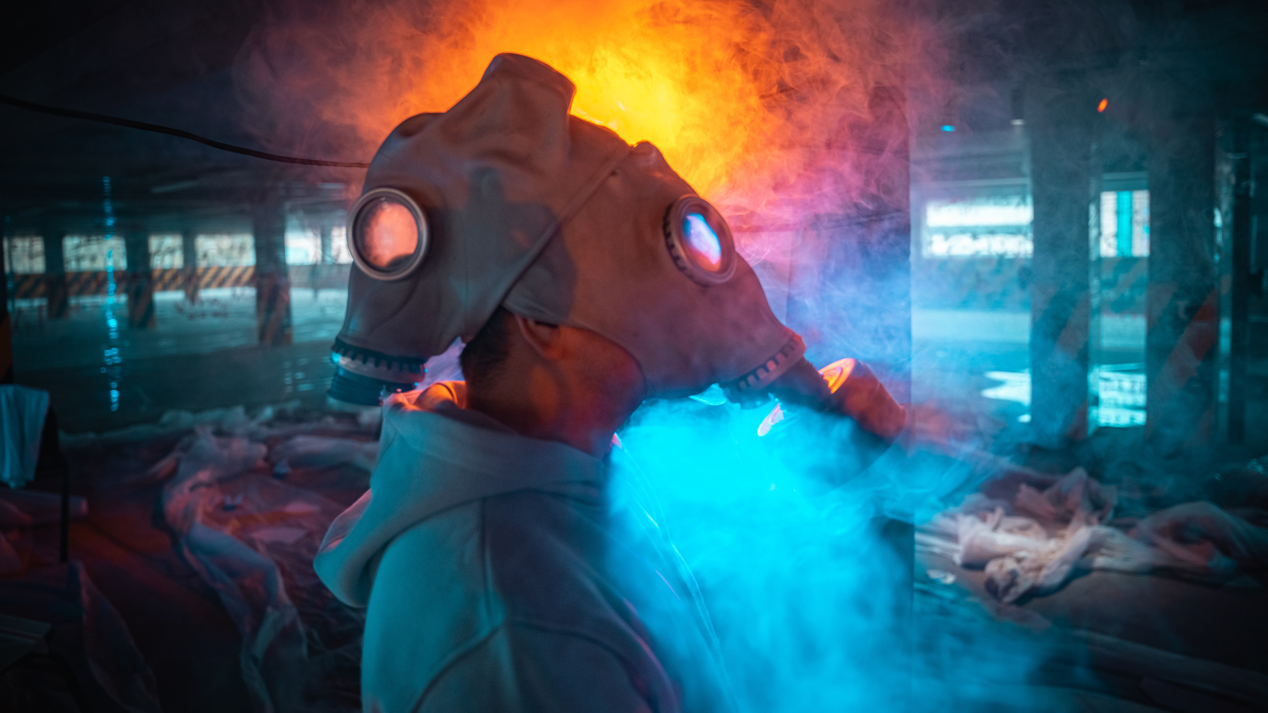 NEXT or LAST. Фотограф Григорий Кравец