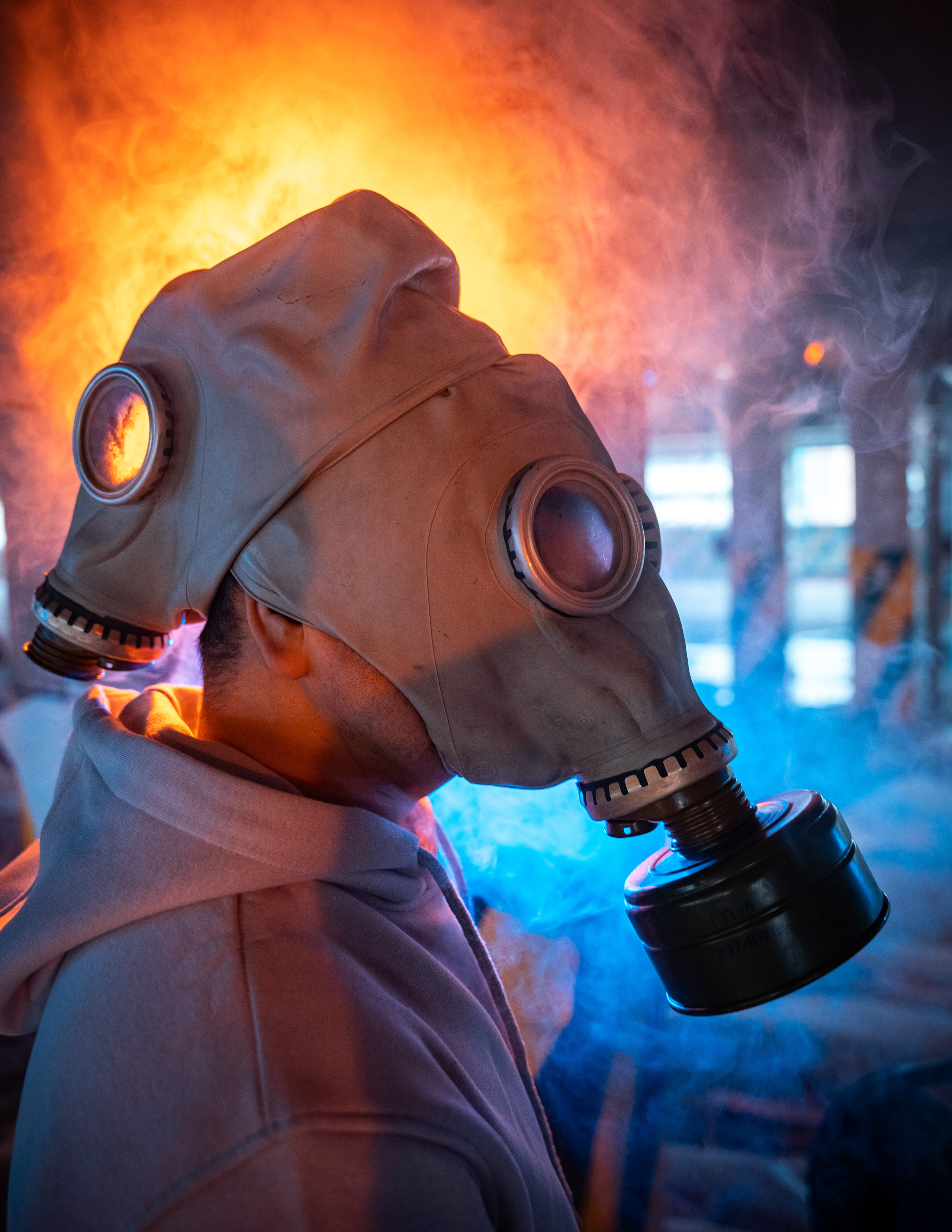 NEXT or LAST. Фотограф Григорий Кравец