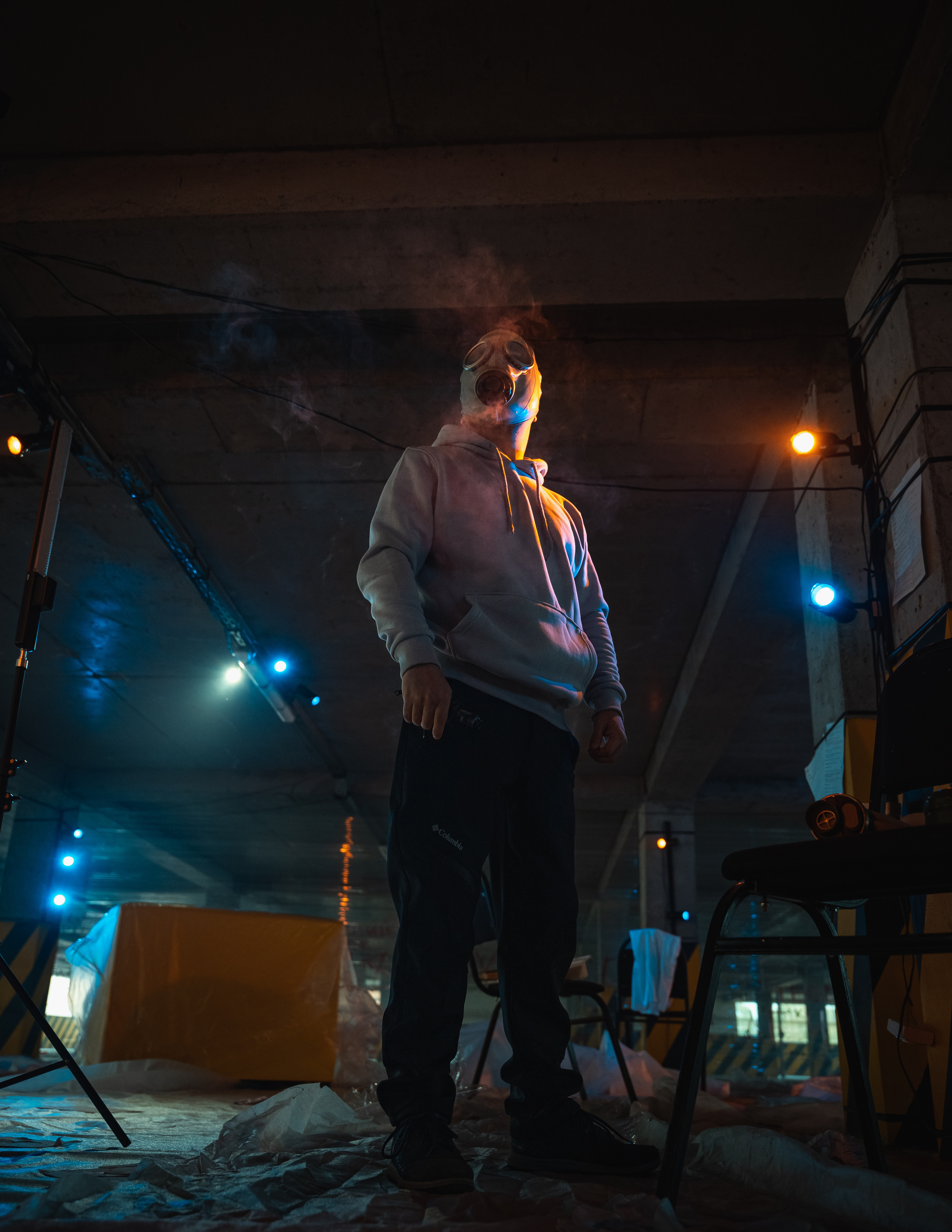 NEXT or LAST. Фотограф Григорий Кравец