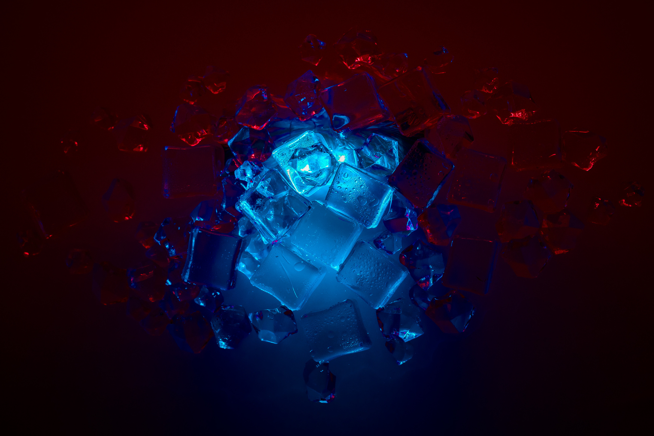 SIGMA 105 mm F2.8 macro DG DN Art. Фотограф Григорий Кравец
