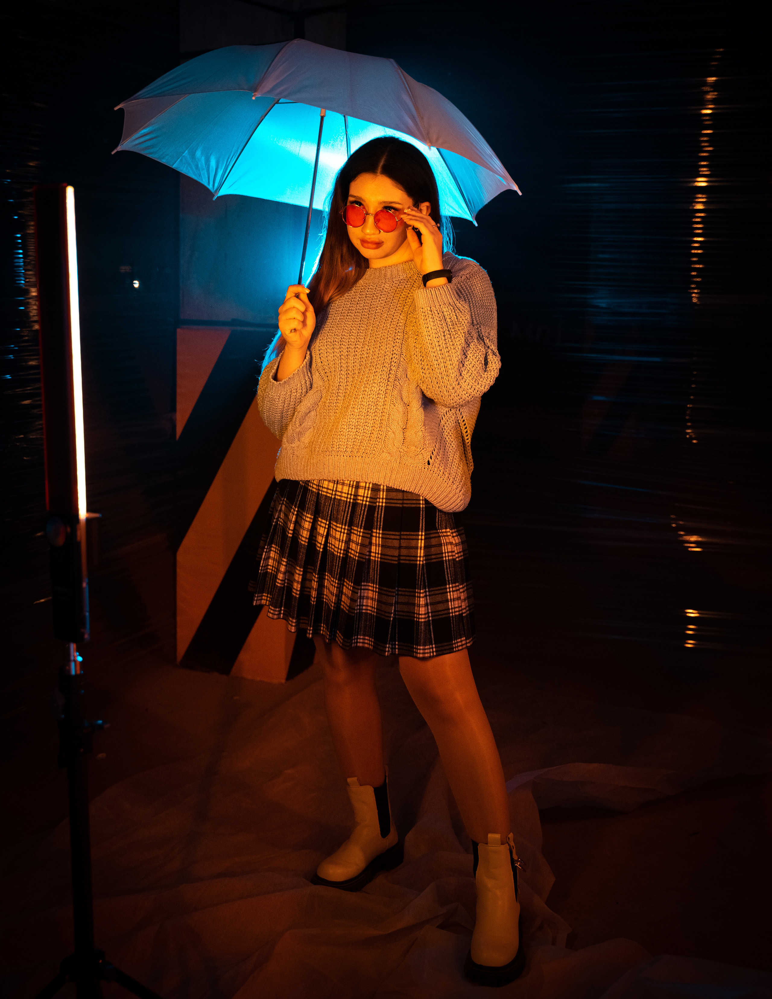 NEXT or LAST. Фотограф Григорий Кравец