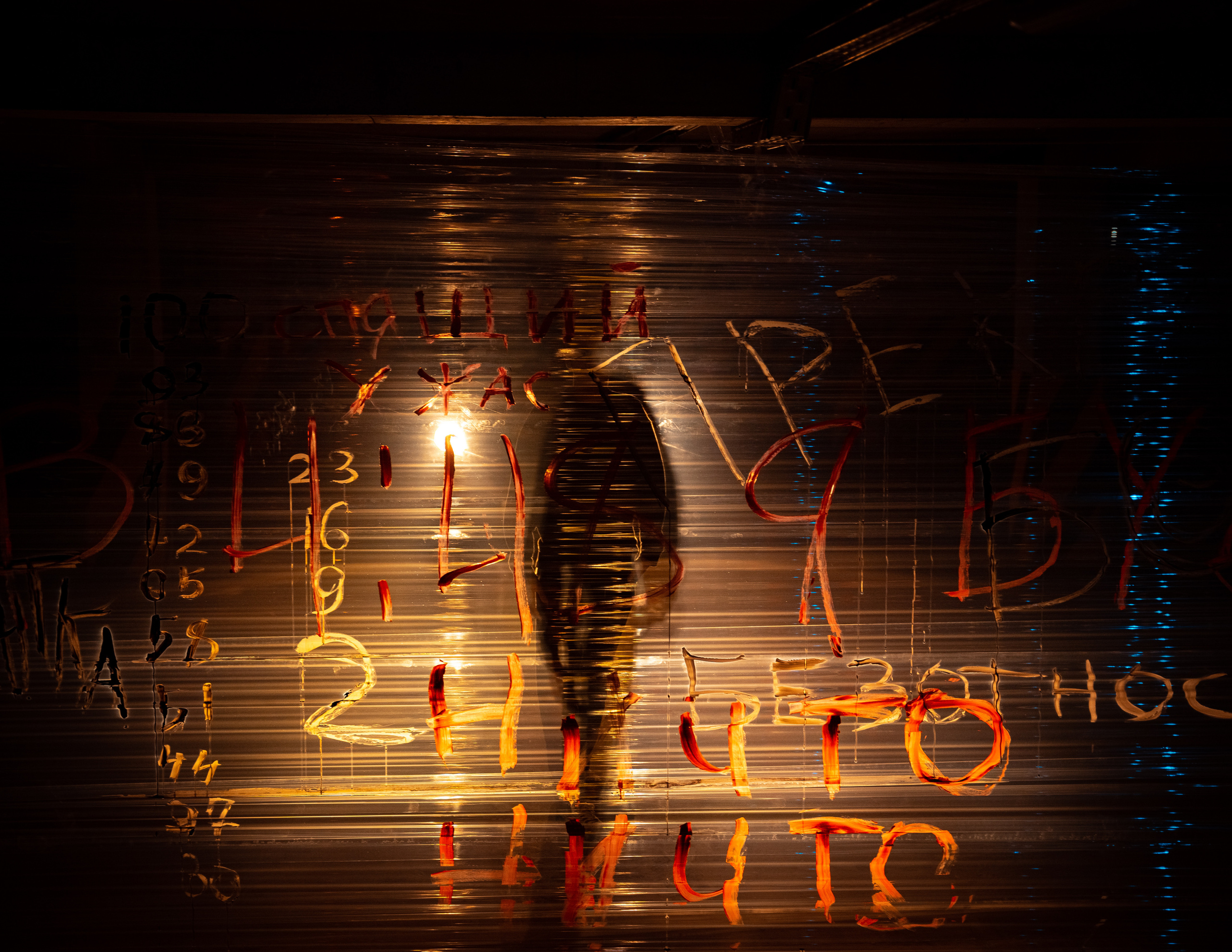 NEXT or LAST. Фотограф Григорий Кравец