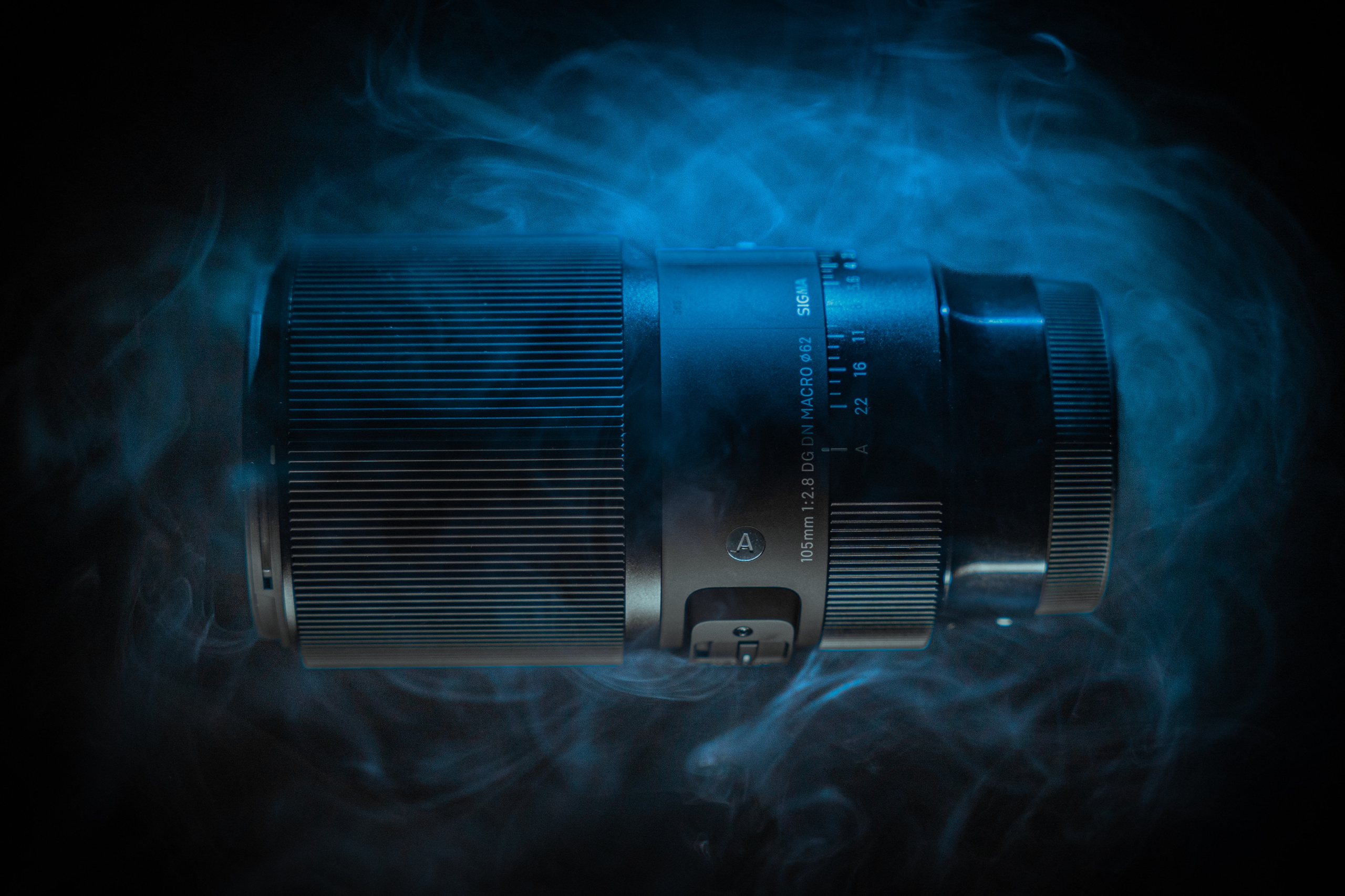 SIGMA 105 mm F2.8 macro DG DN Art. Фотограф Григорий Кравец