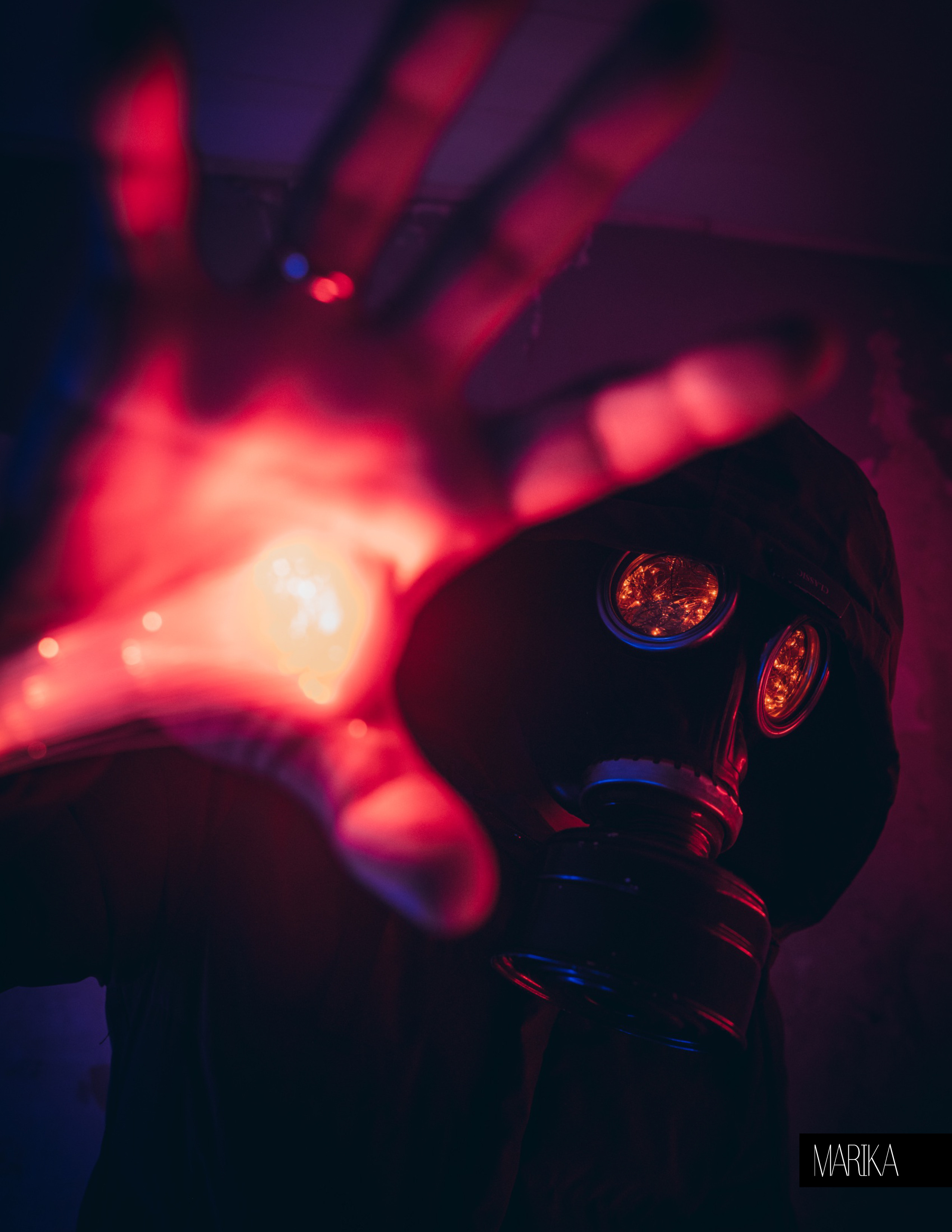 Журналы. Фотограф Григорий Кравец