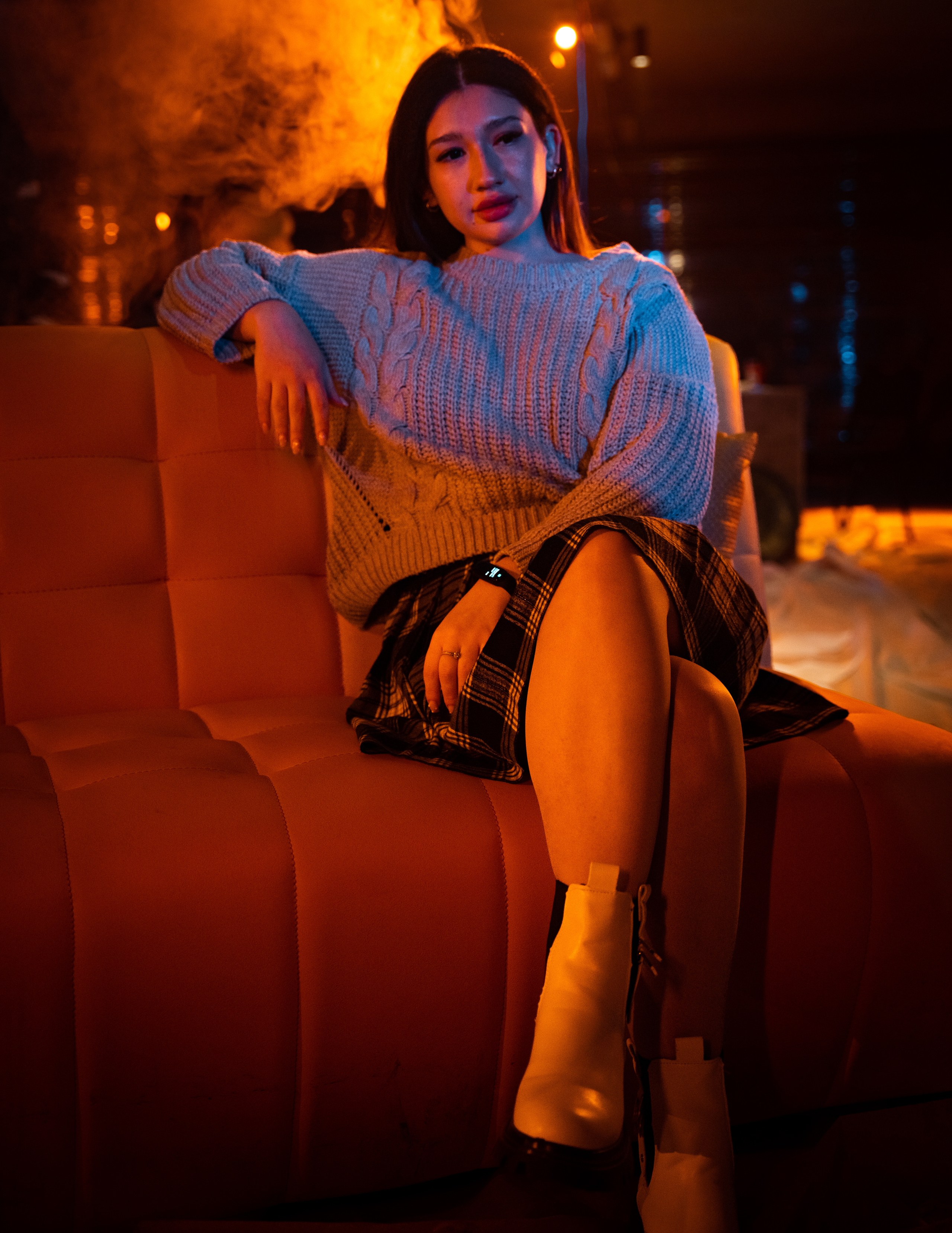 NEXT or LAST. Фотограф Григорий Кравец