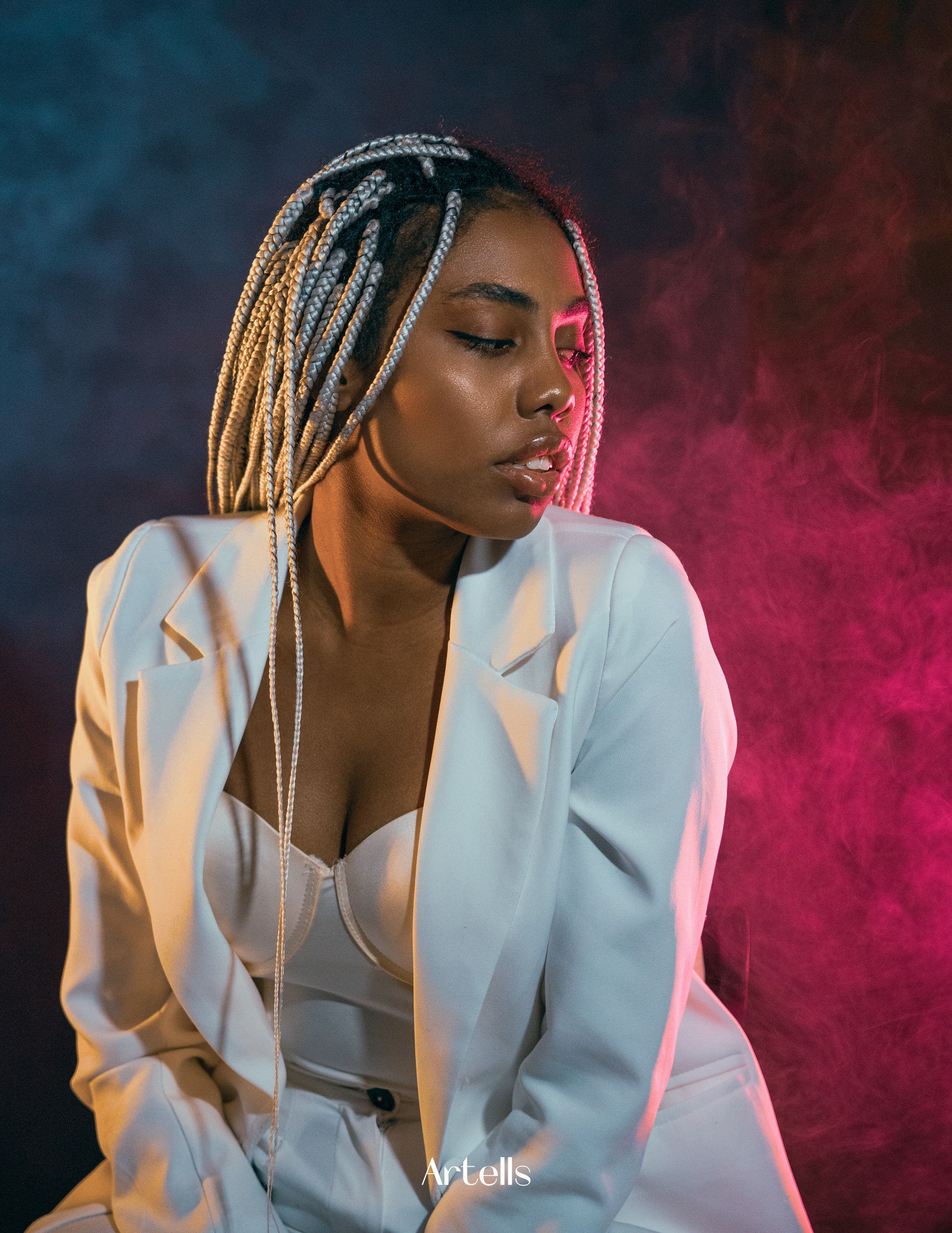 Журналы. Фотограф Григорий Кравец