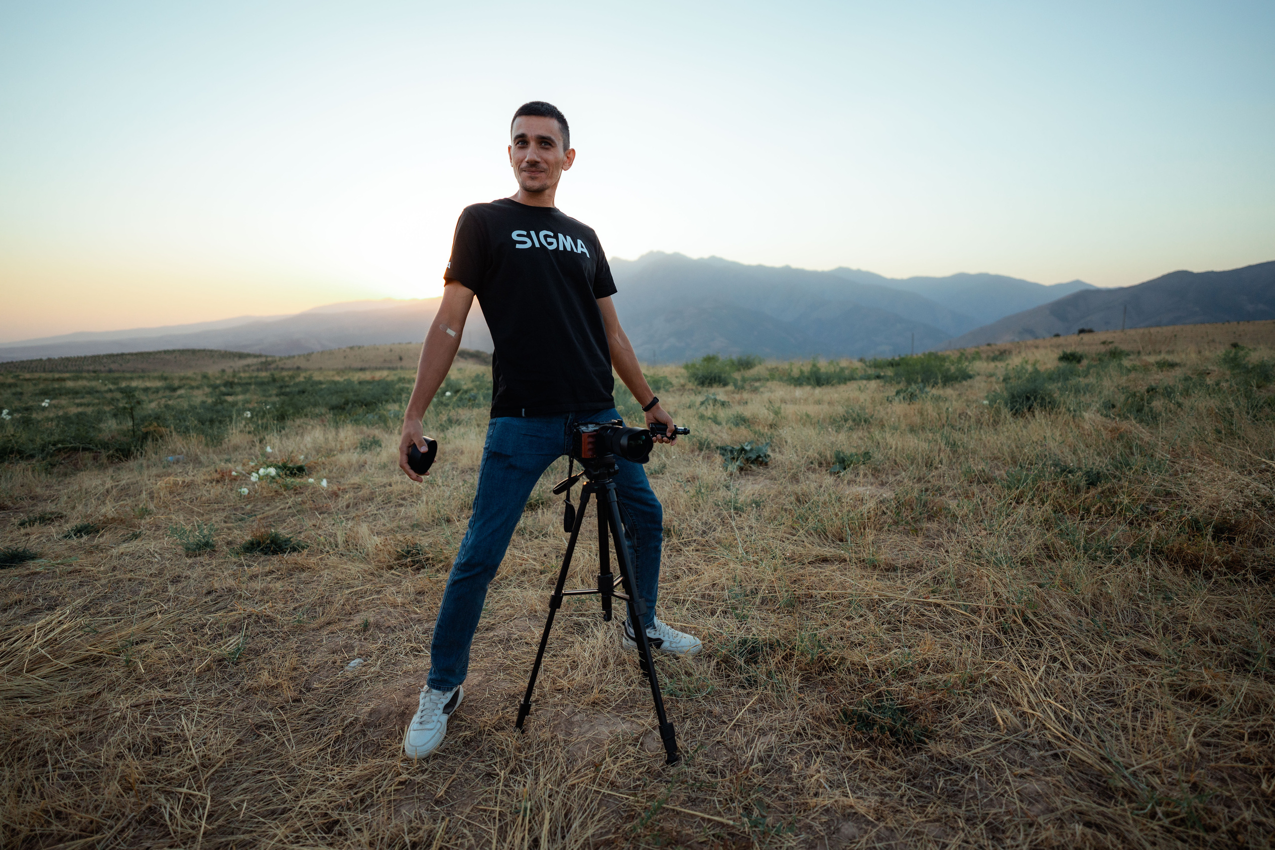 Астрофотография. Фотограф Григорий Кравец