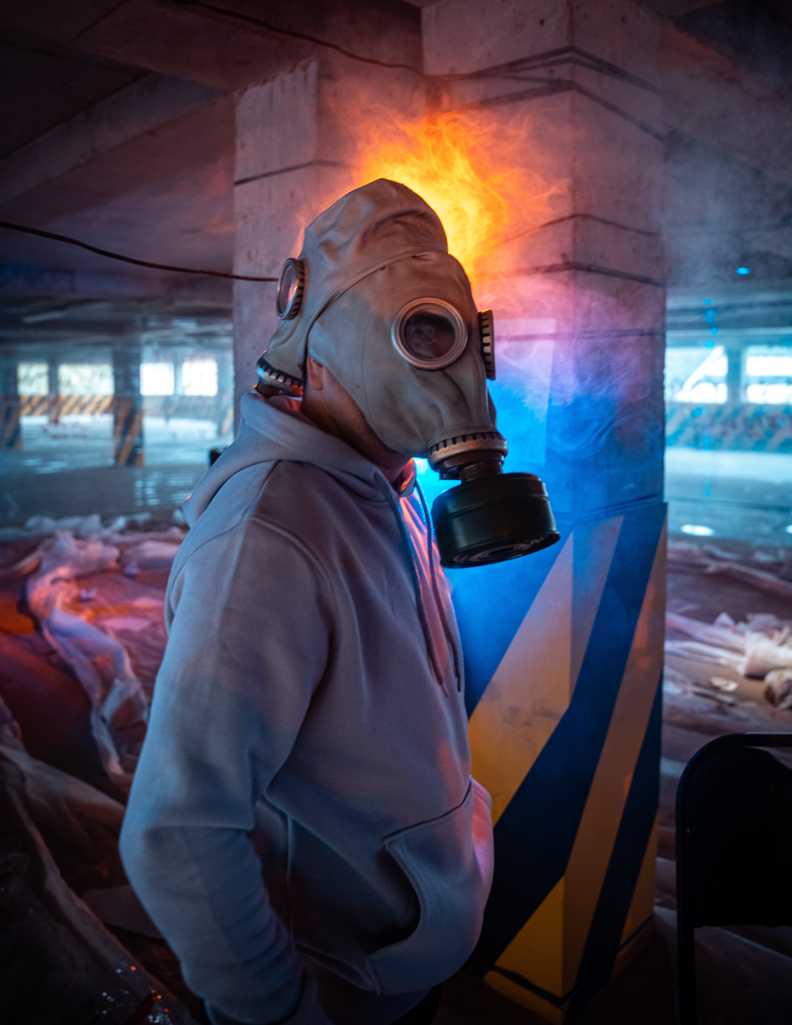 NEXT or LAST. Фотограф Григорий Кравец