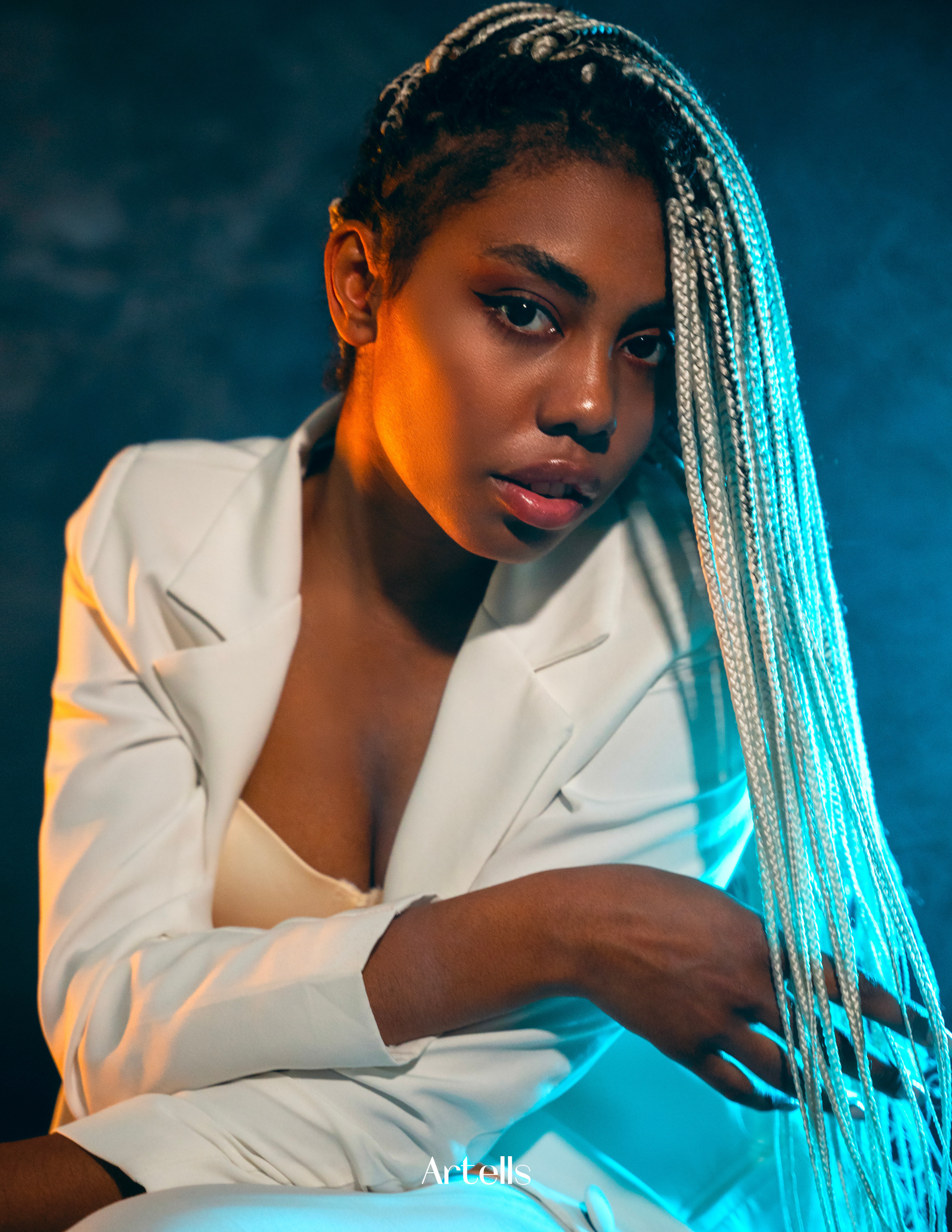 Журналы. Фотограф Григорий Кравец