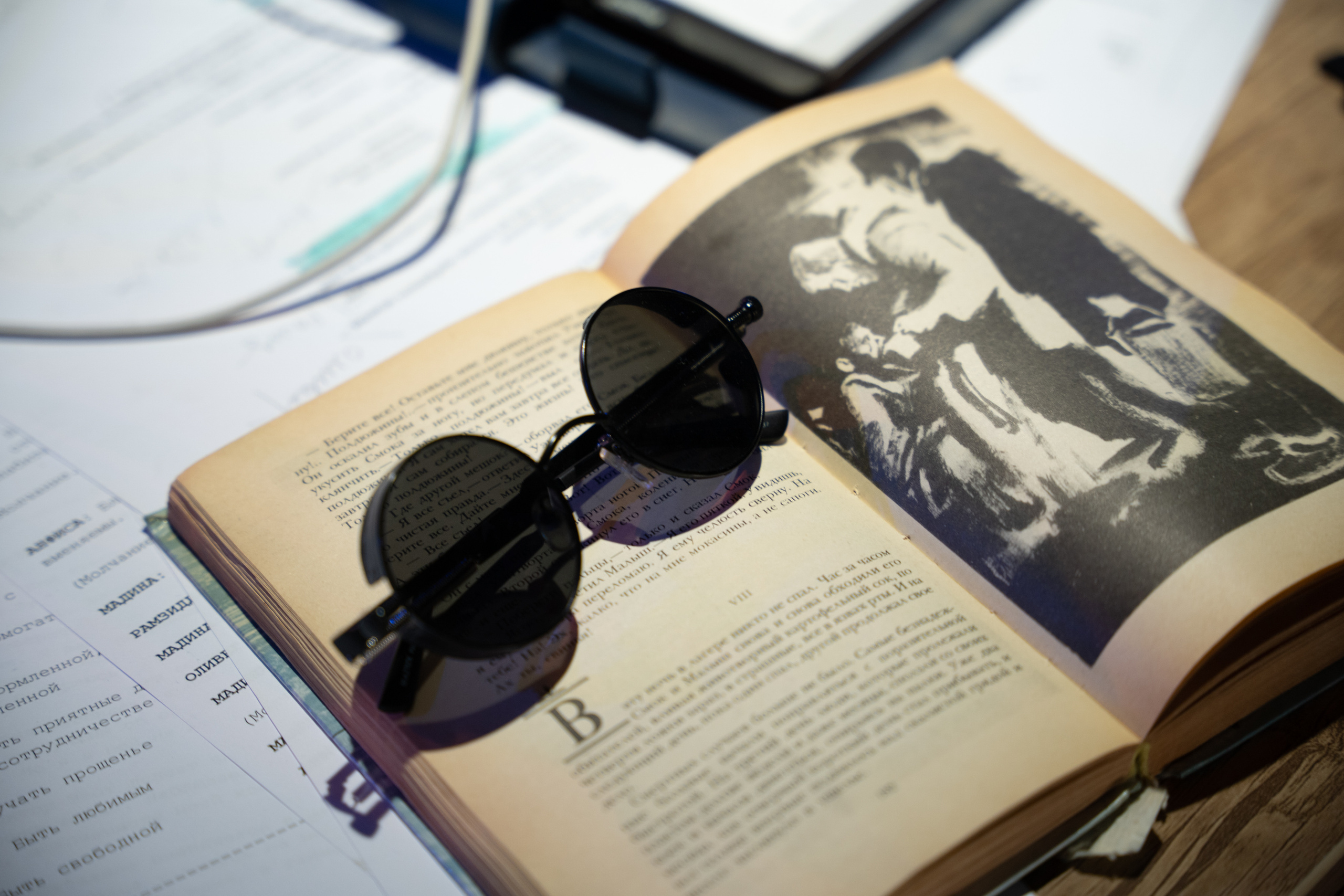 NEXT or LAST. Фотограф Григорий Кравец