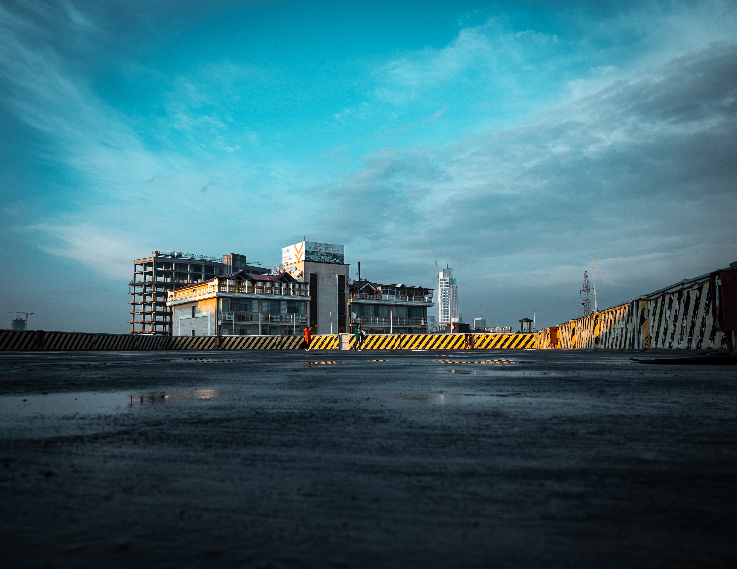 NEXT or LAST. Фотограф Григорий Кравец