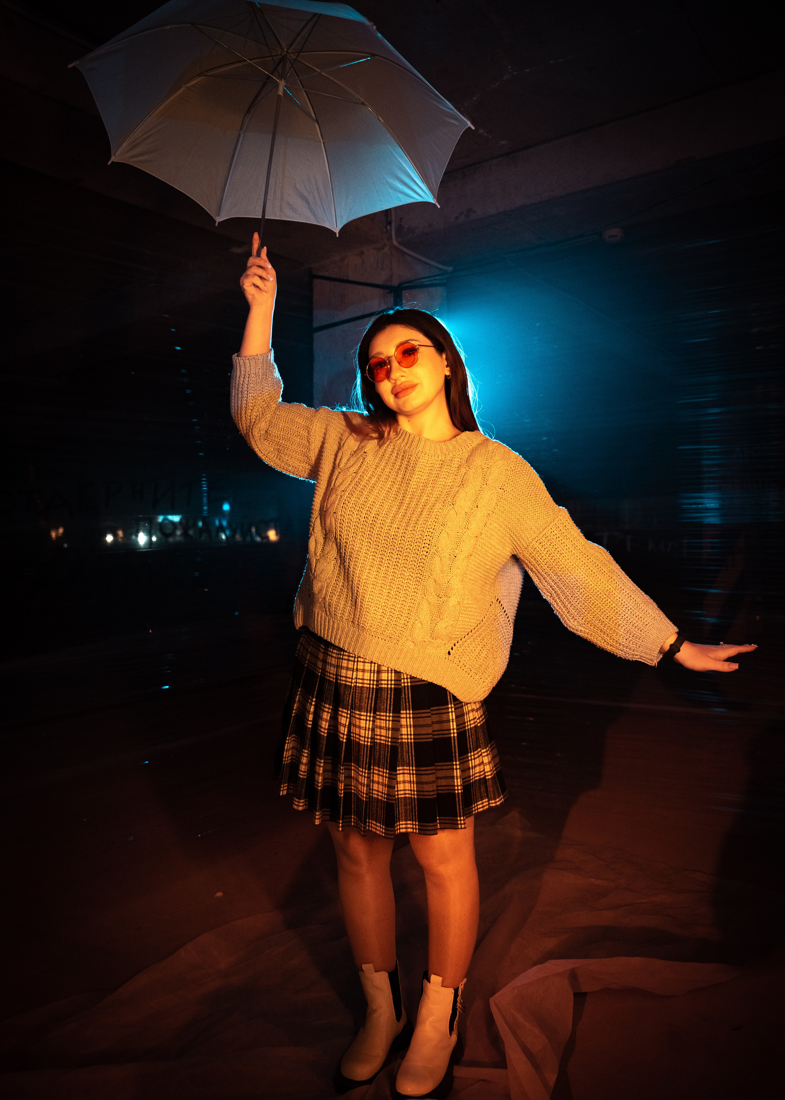 NEXT or LAST. Фотограф Григорий Кравец