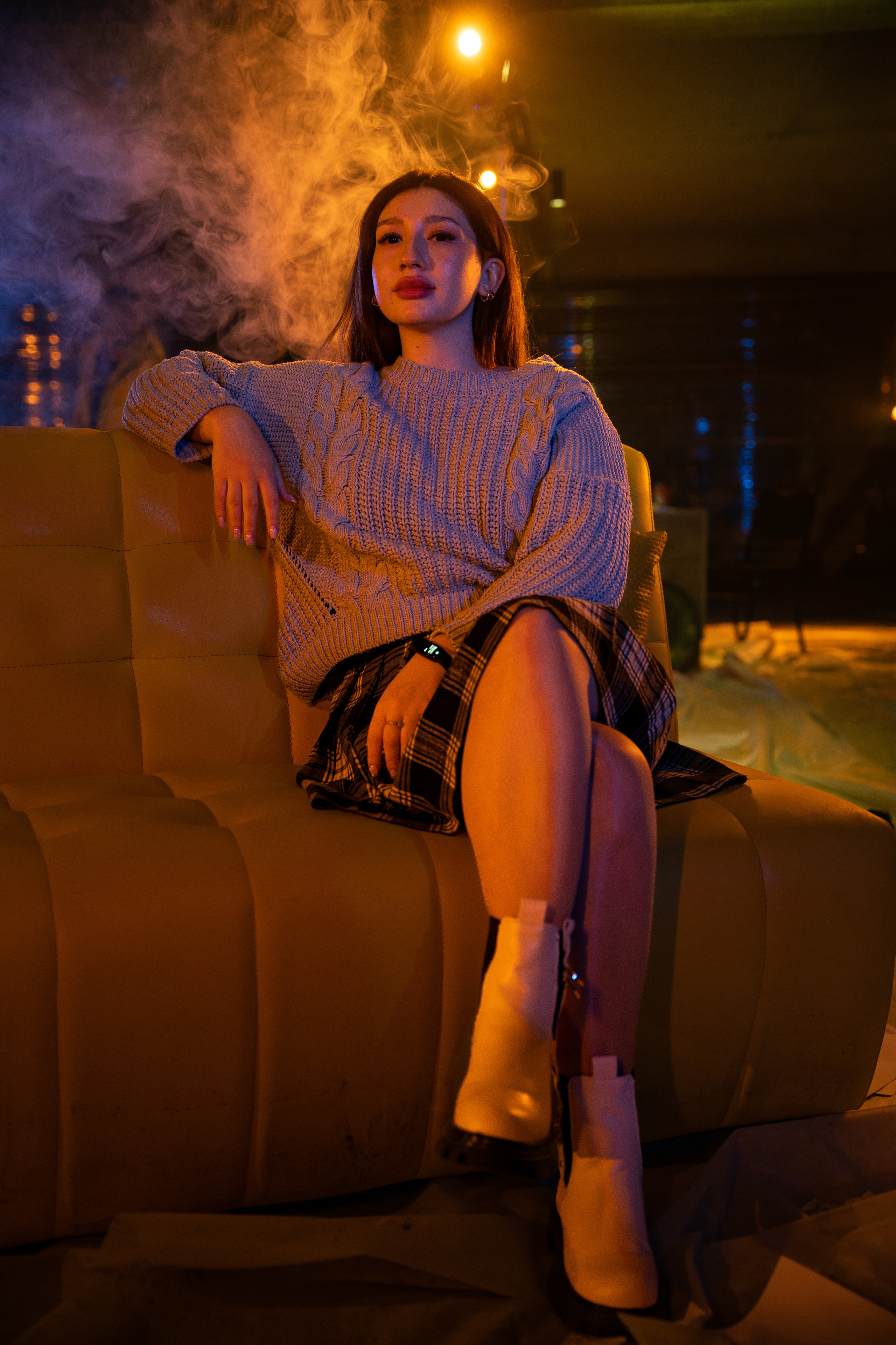 NEXT or LAST. Фотограф Григорий Кравец