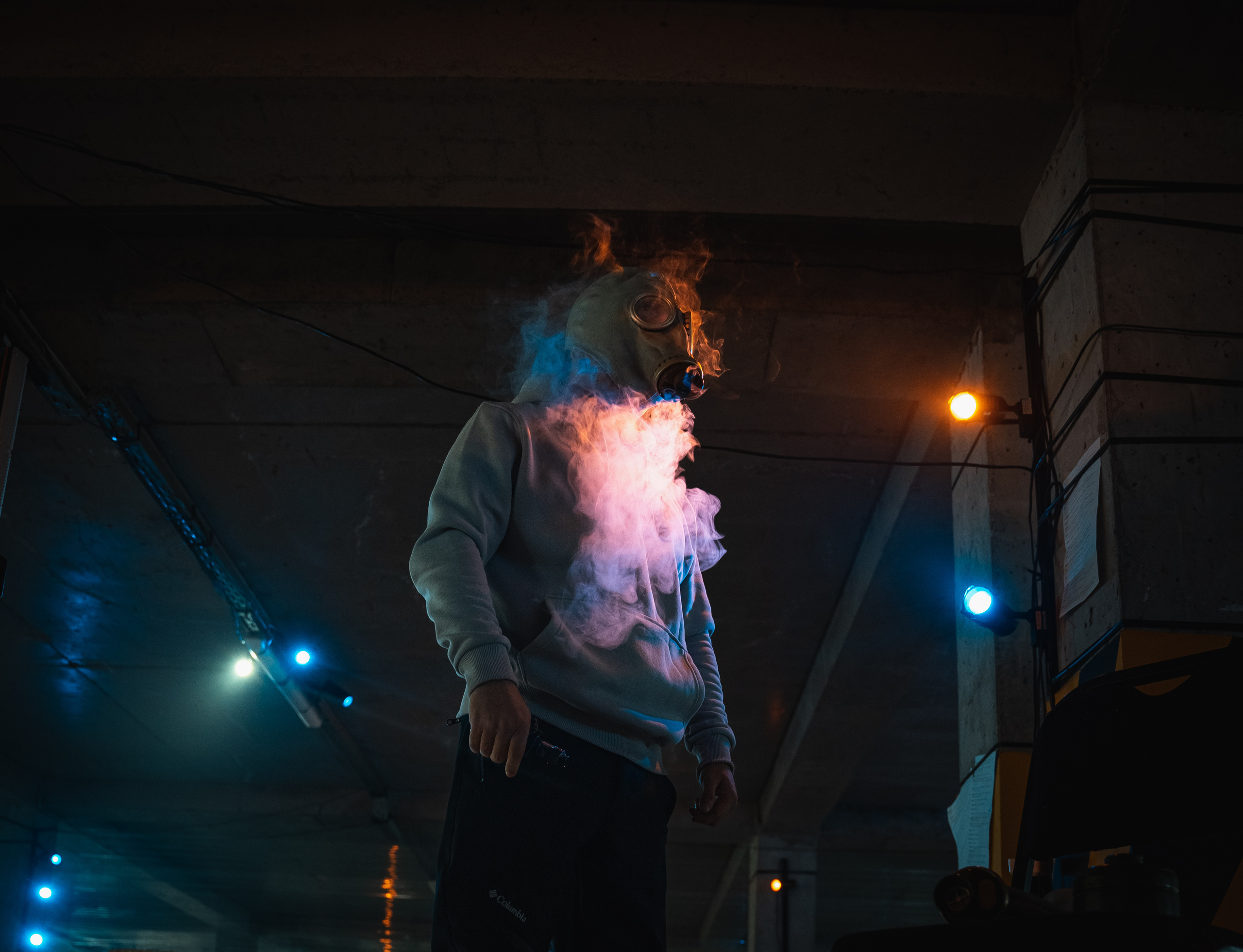 NEXT or LAST. Фотограф Григорий Кравец