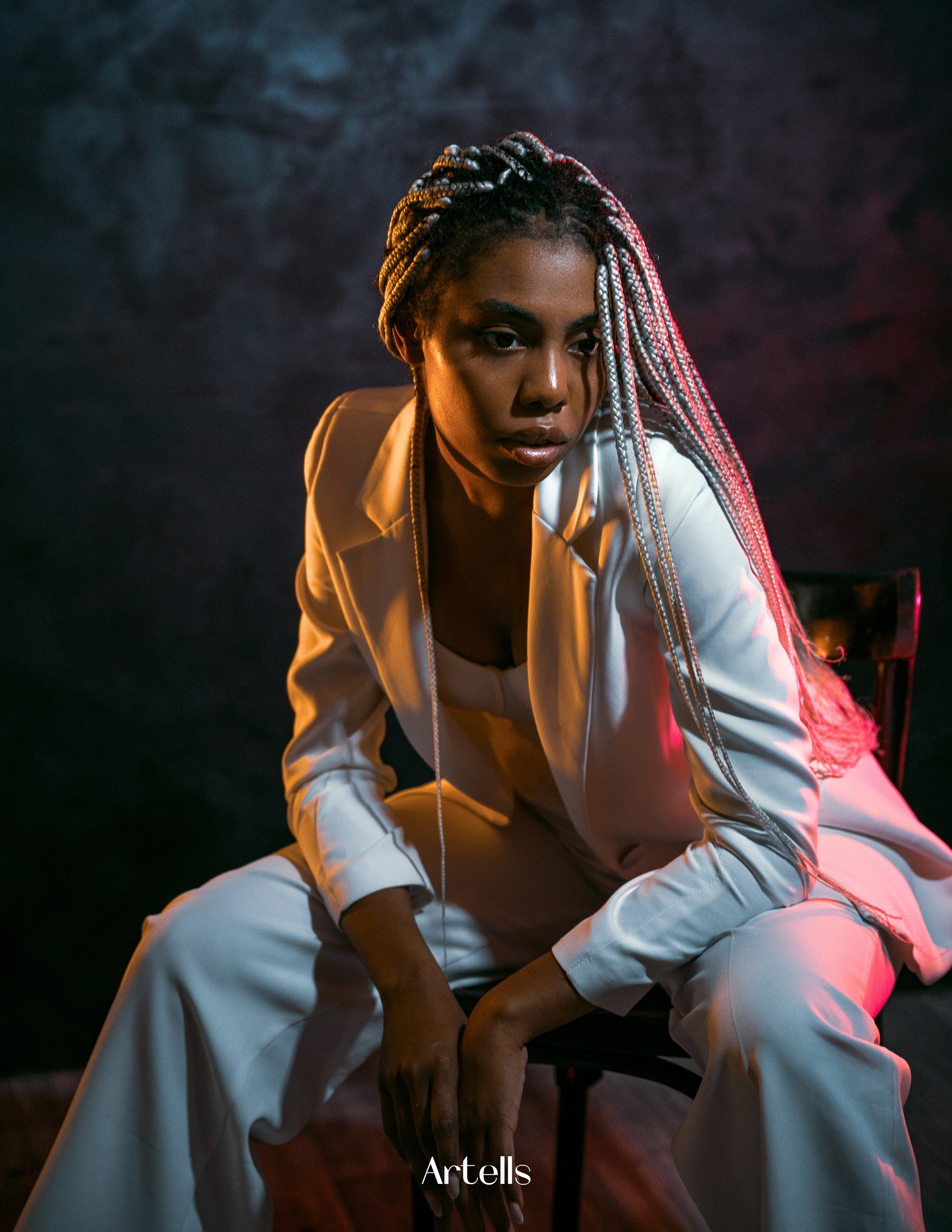 Журналы. Фотограф Григорий Кравец