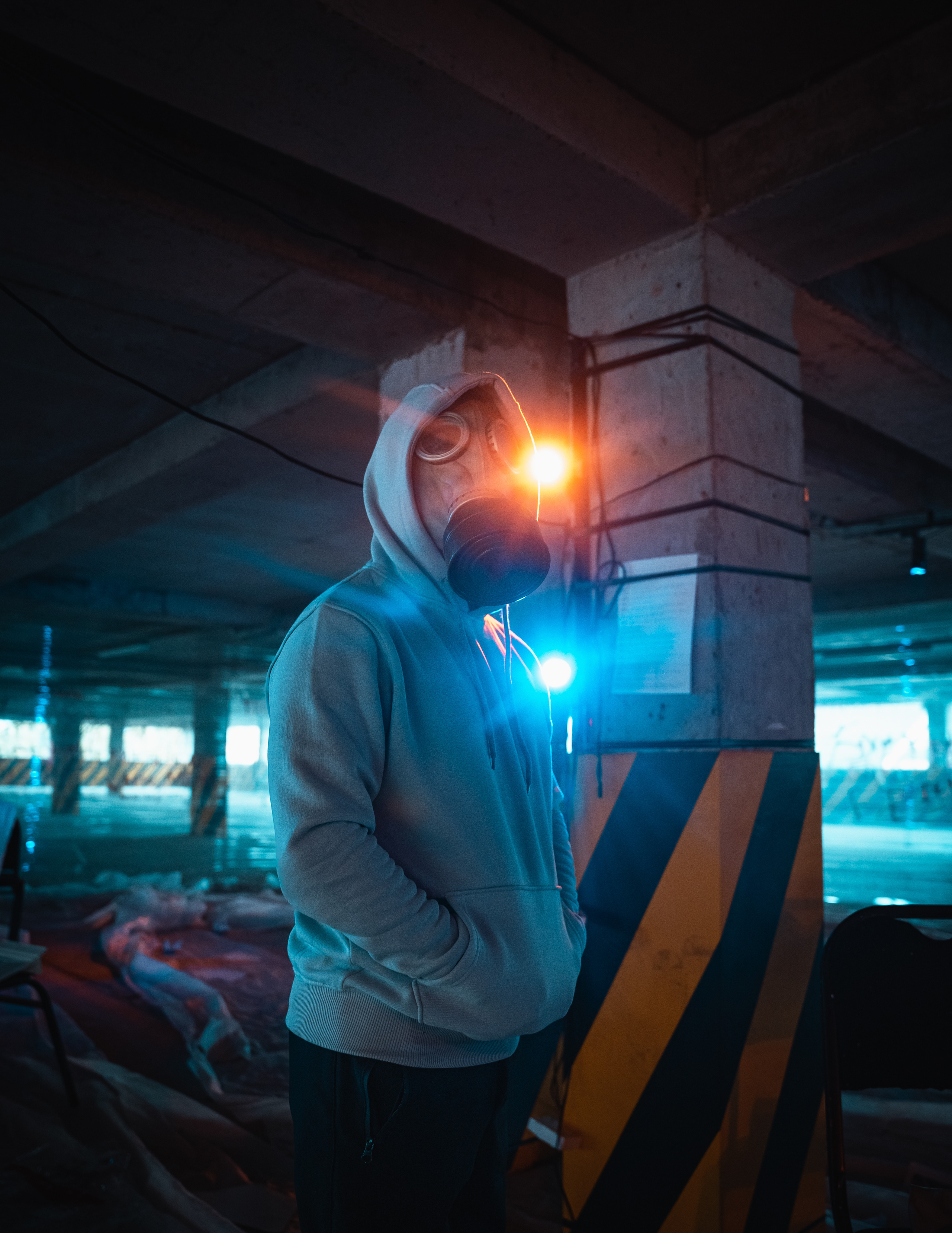 NEXT or LAST. Фотограф Григорий Кравец