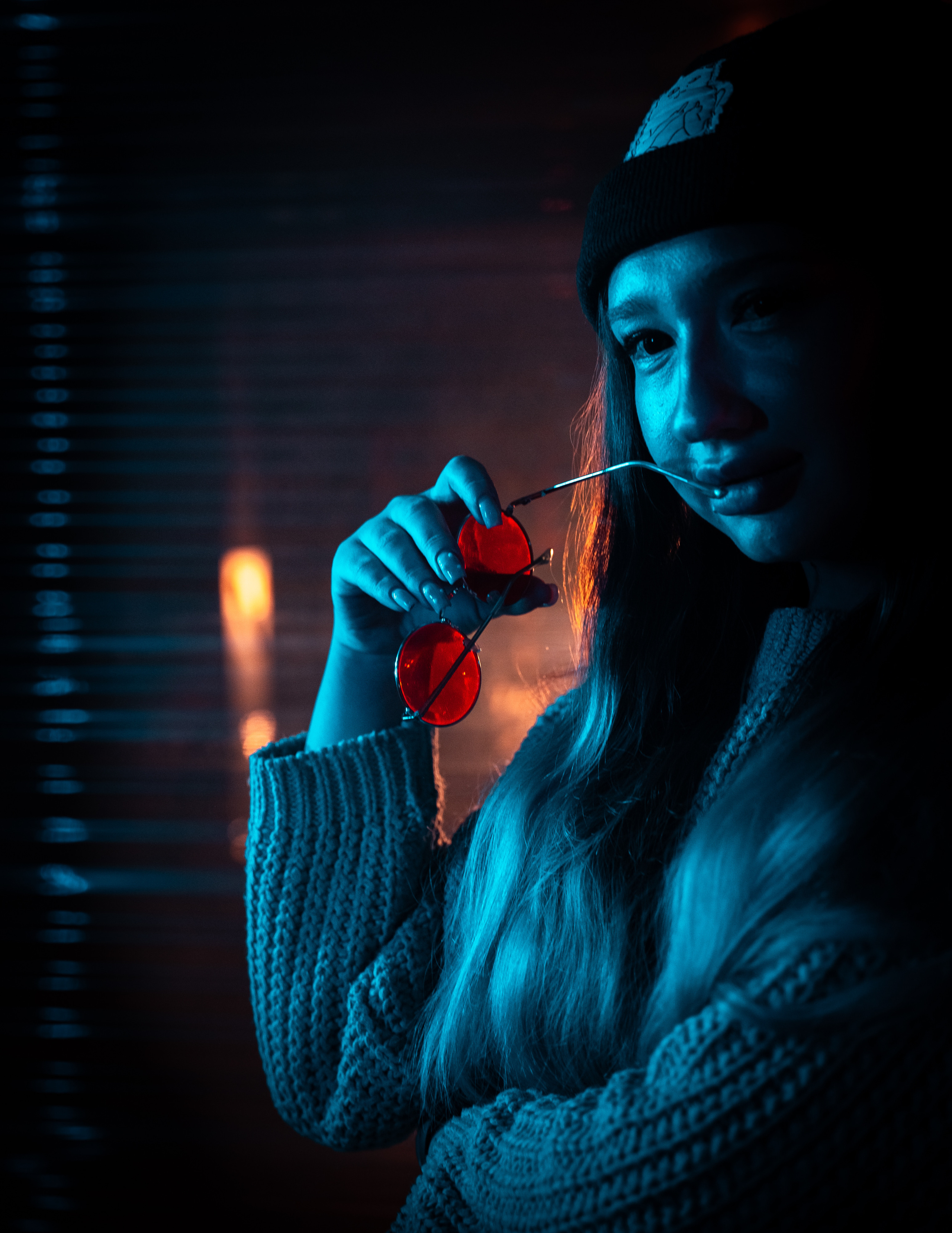 NEXT or LAST. Фотограф Григорий Кравец