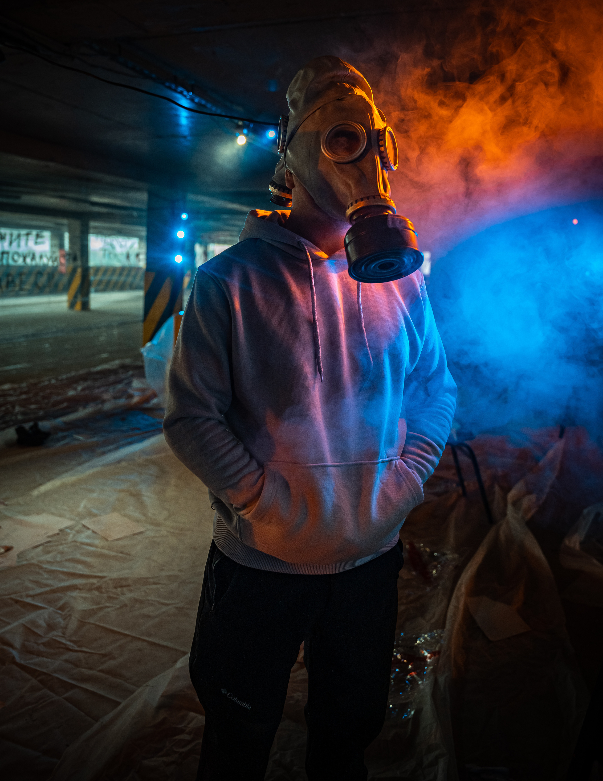 NEXT or LAST. Фотограф Григорий Кравец