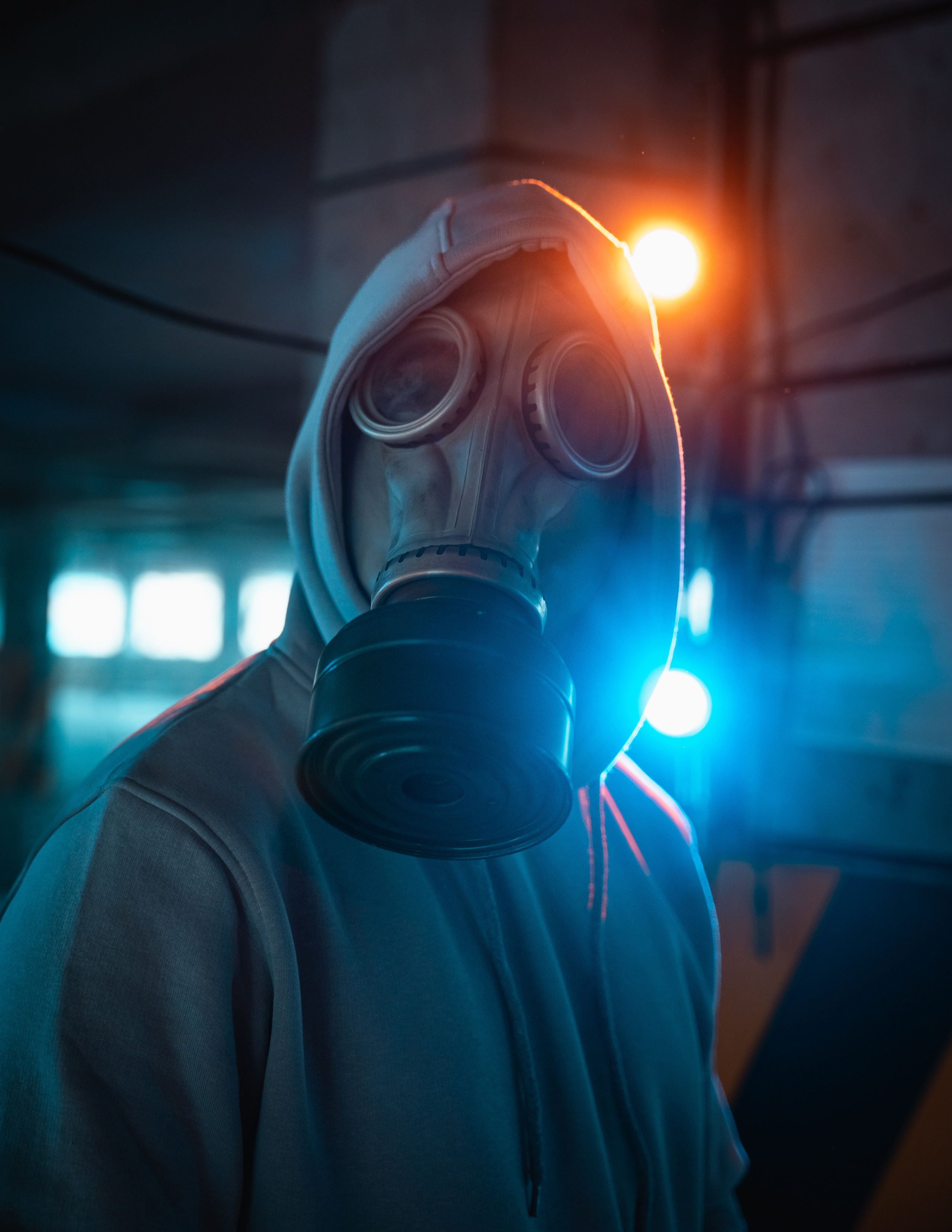 NEXT or LAST. Фотограф Григорий Кравец