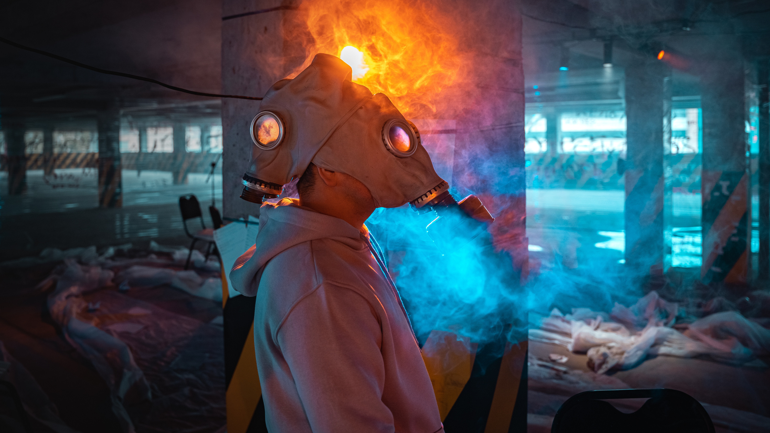 NEXT or LAST. Фотограф Григорий Кравец