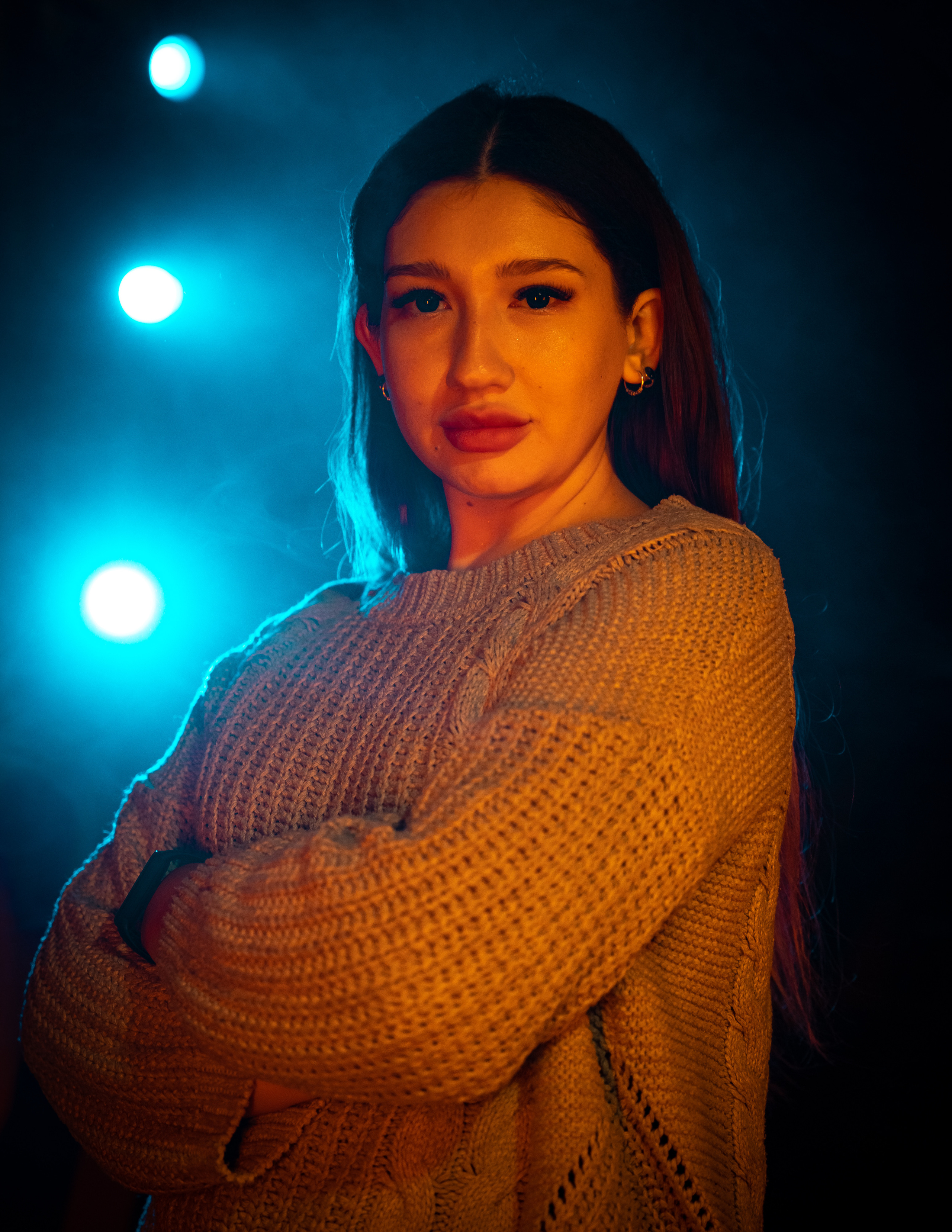 NEXT or LAST. Фотограф Григорий Кравец