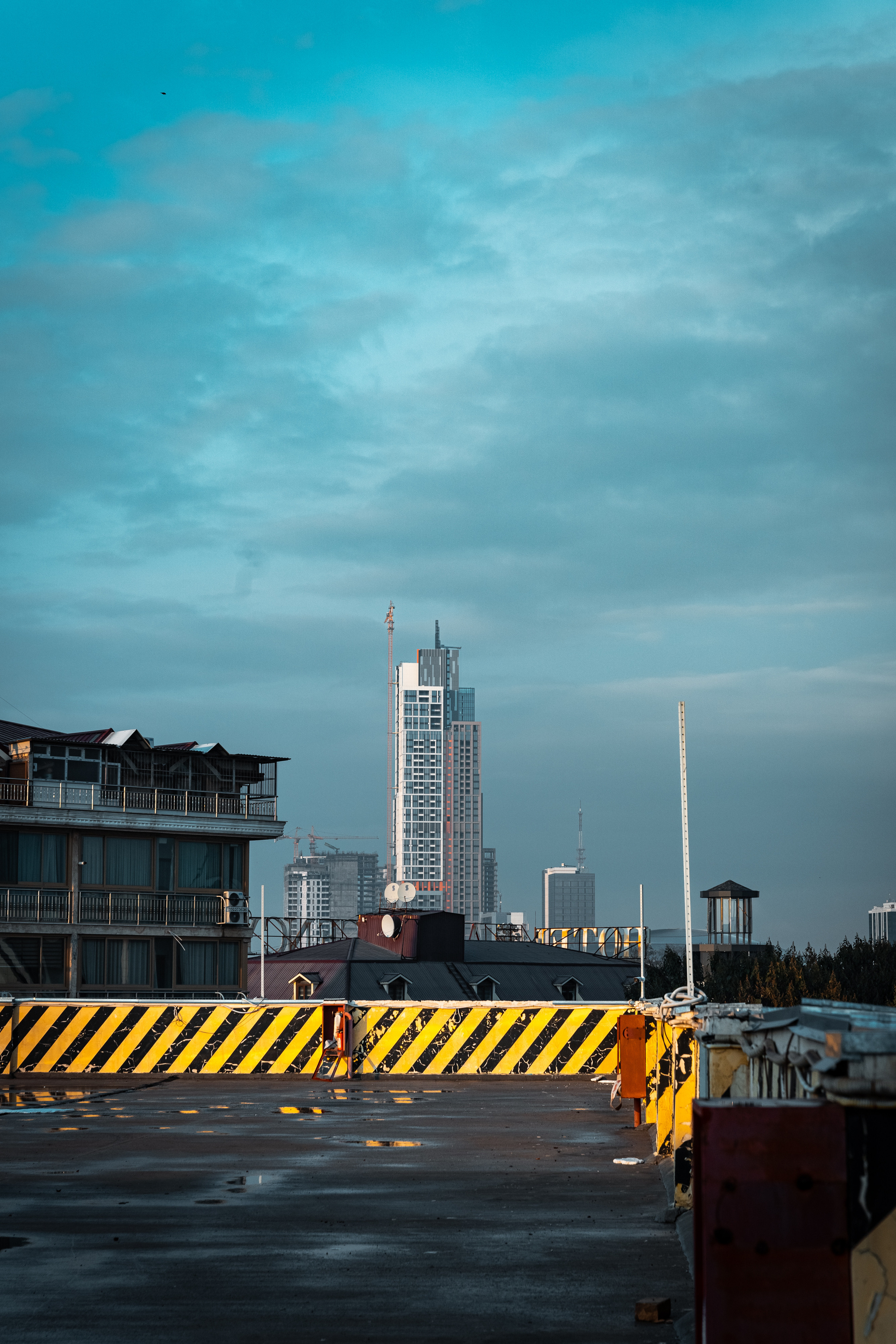 NEXT or LAST. Фотограф Григорий Кравец