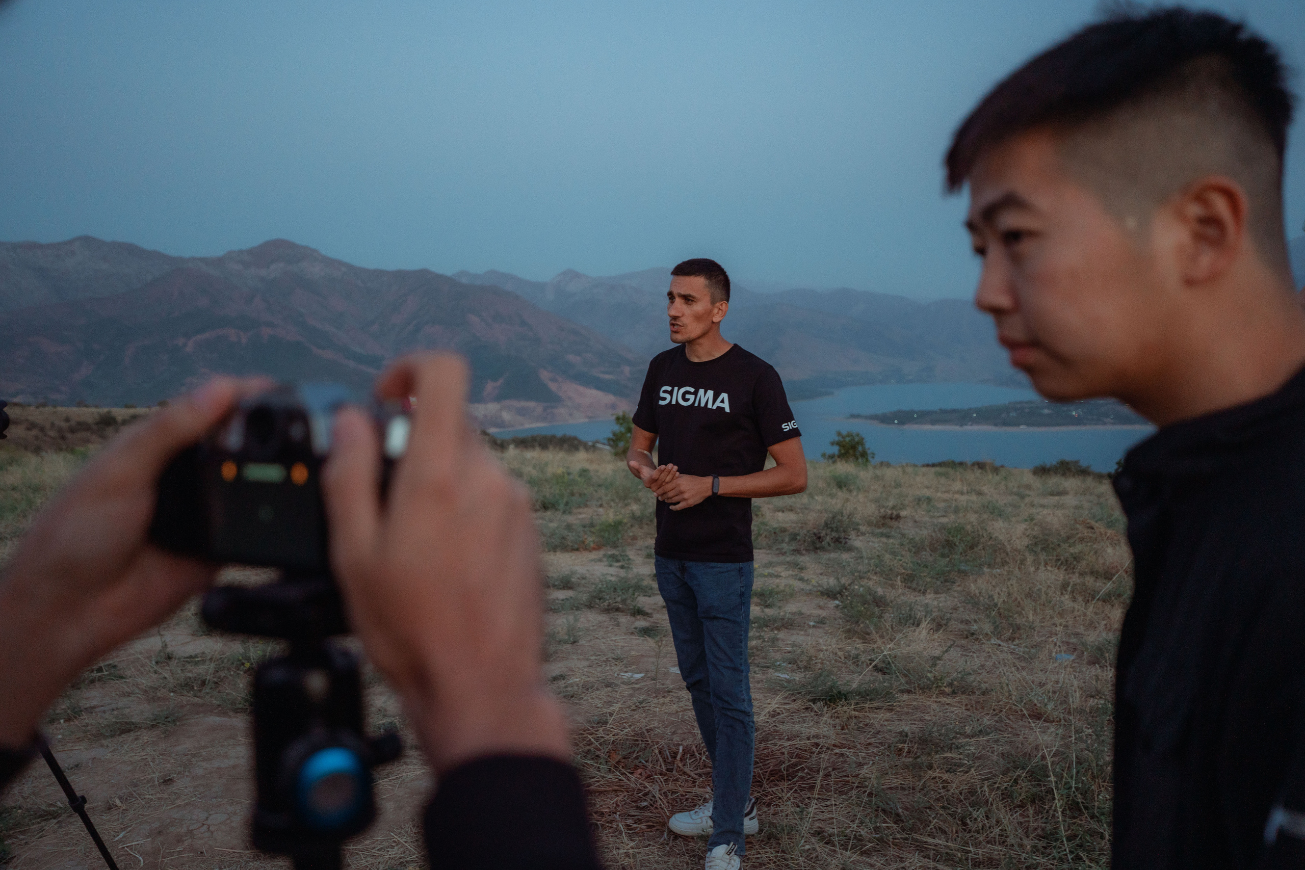 Астрофотография. Фотограф Григорий Кравец