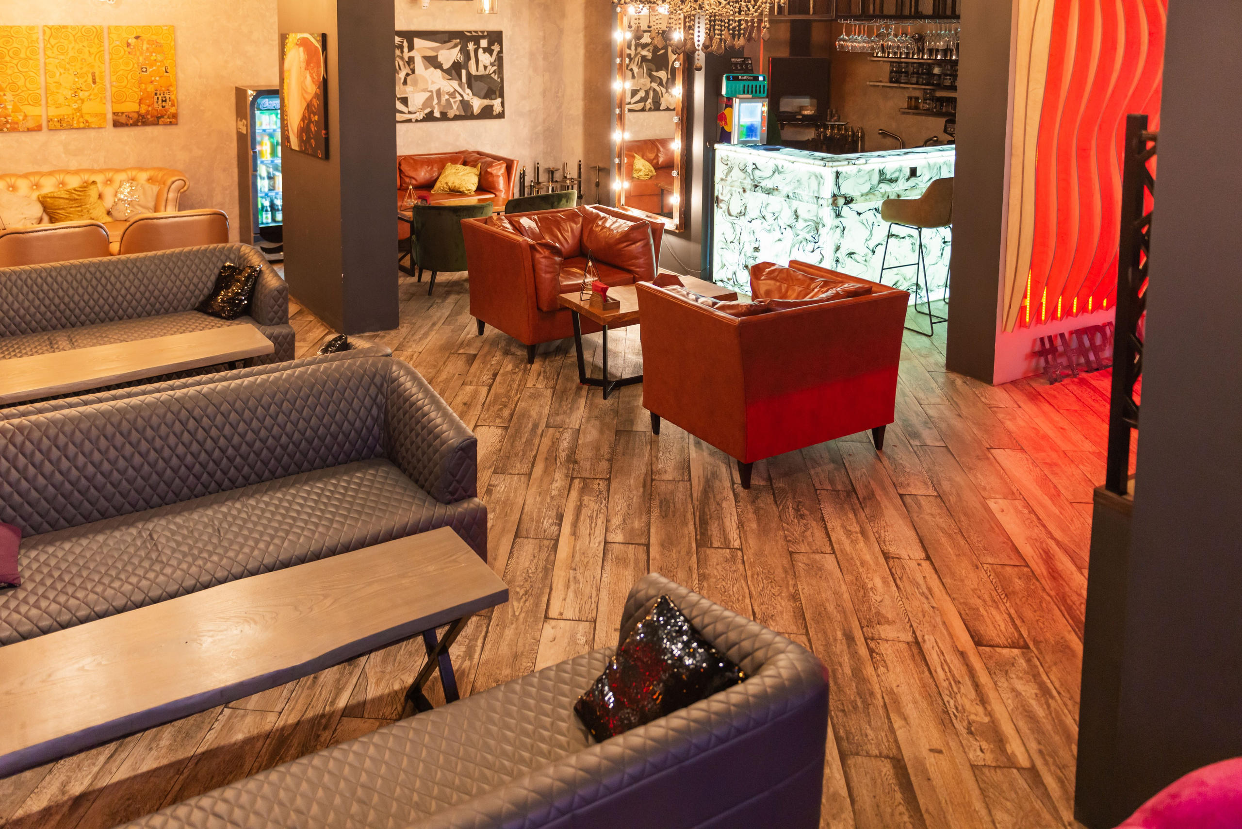 Кальянная HookahPlace Курская. ФОТОГРАФ МЕКСИКА КИНТАНА-РОО