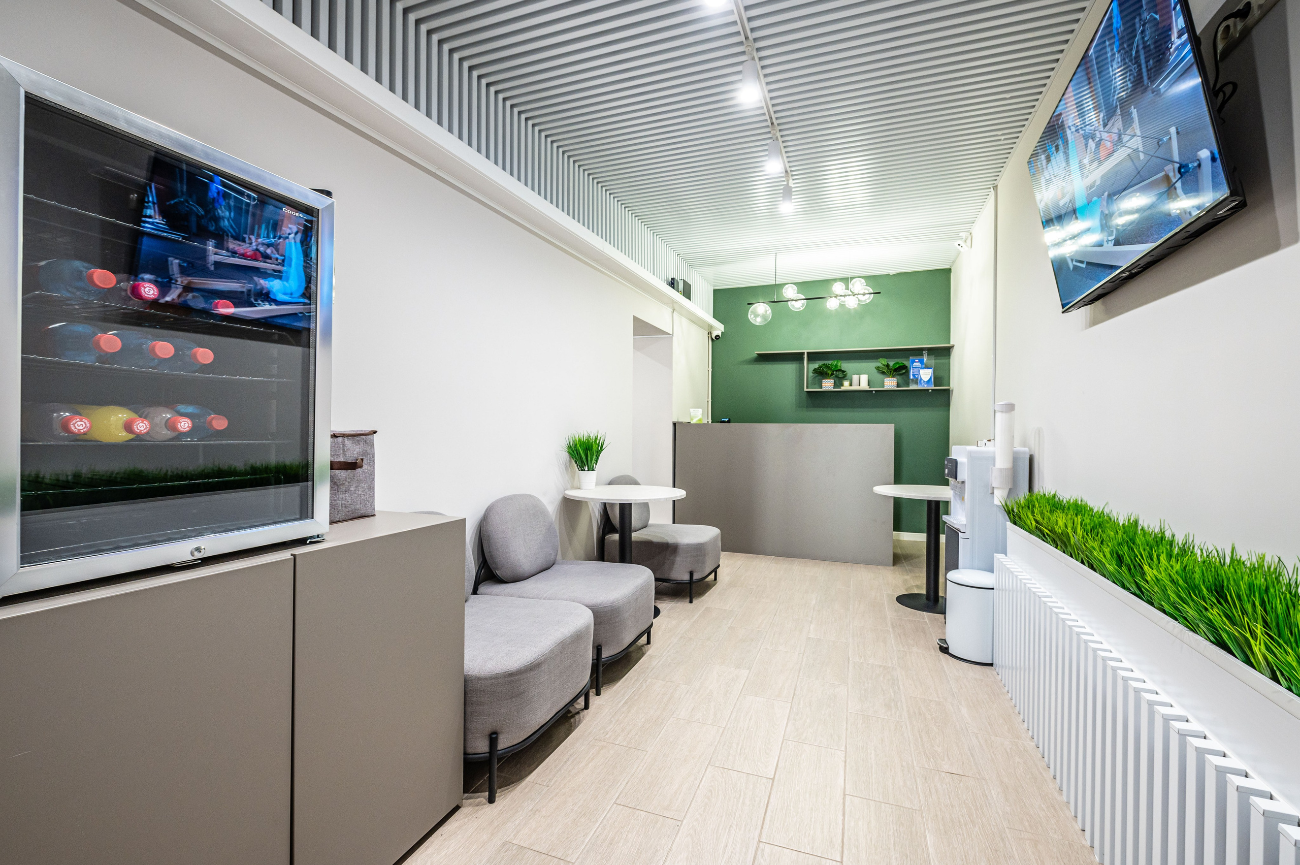 Фотосъемка в Фитнес центре So-Fit. PHOTOGRAPHER QUINTANA ROO