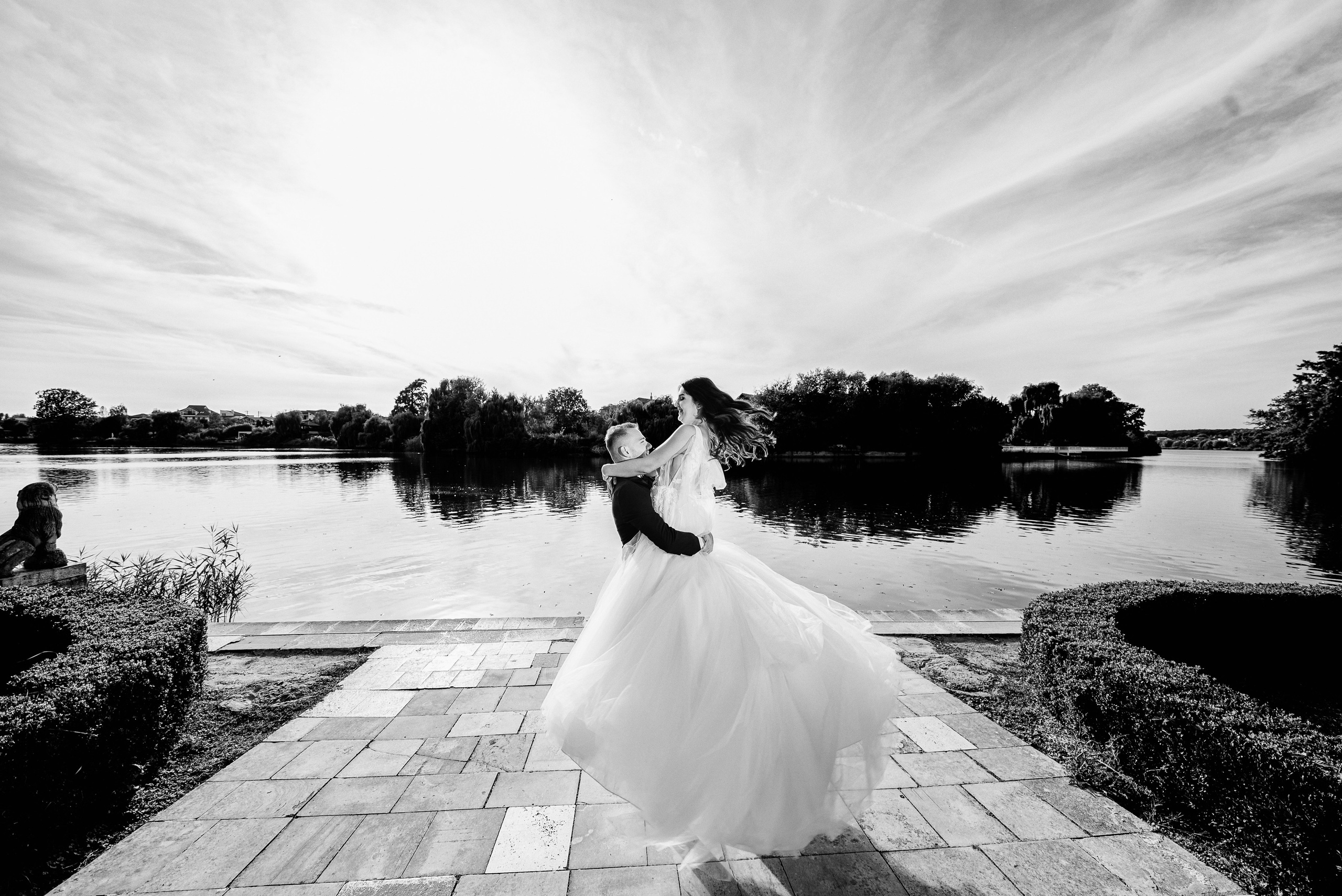 Andreea & Remus. Acasă