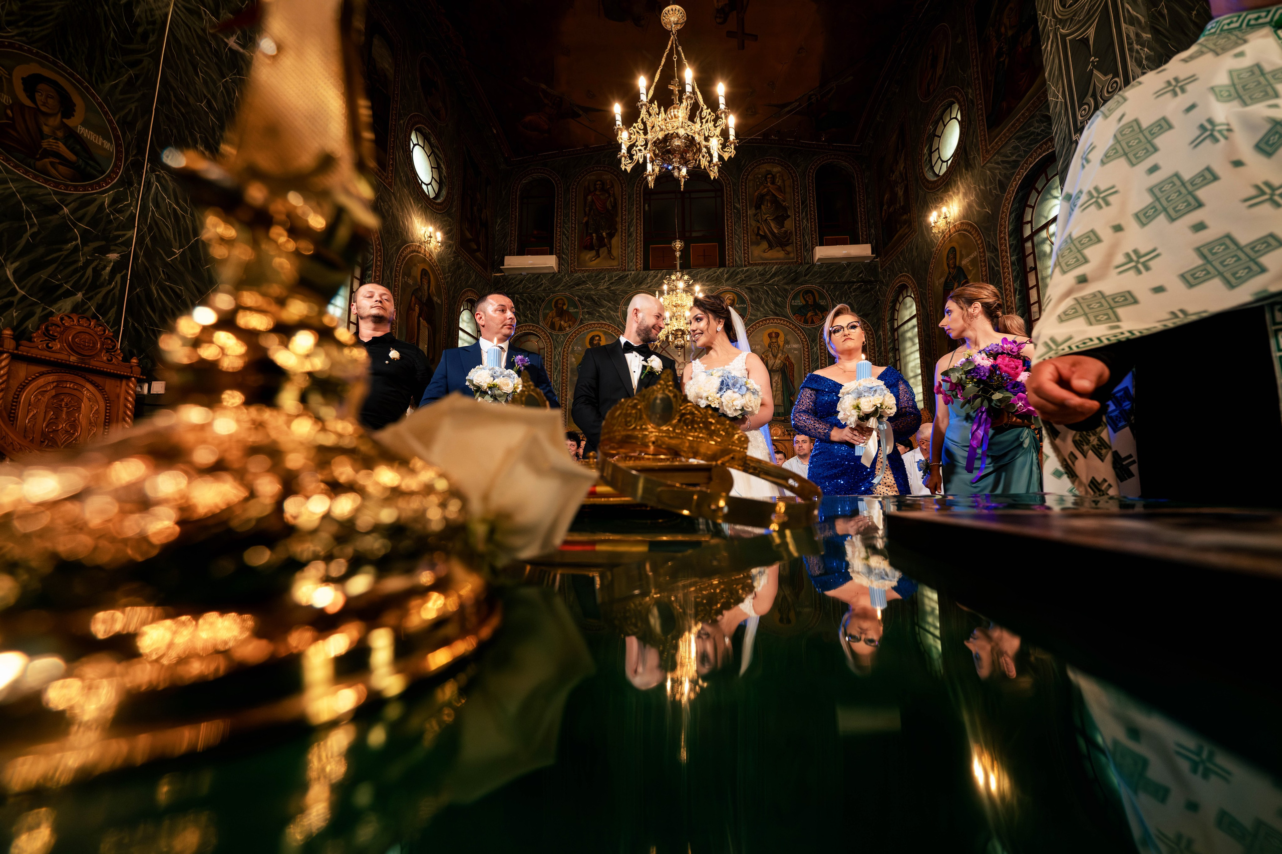 Crina & Cătălin. Fotograf nunta si evenimente Giurgiu