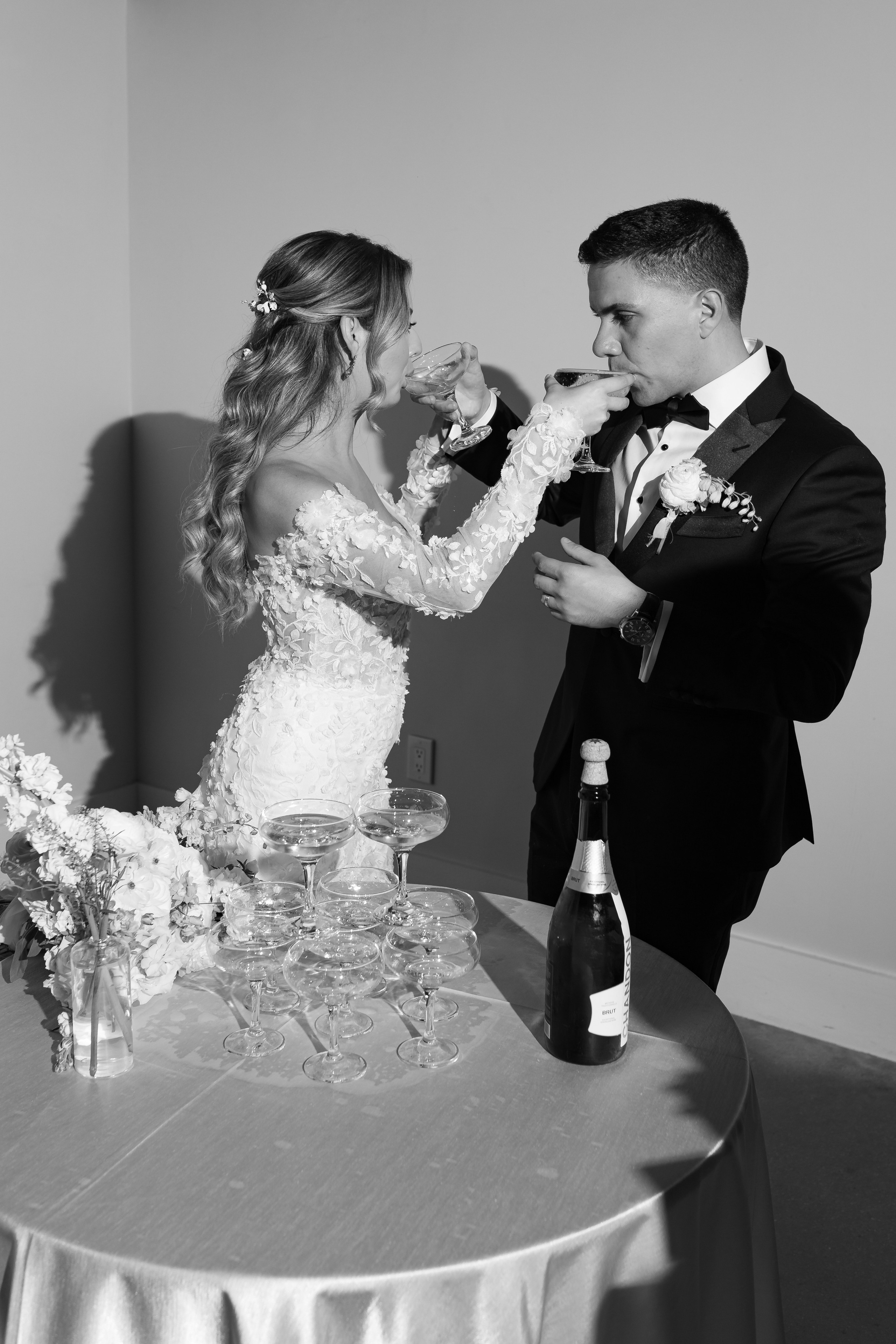 MELANIE & MICHAEL. YES I DO PRODUCTION — Wedding photography&videography