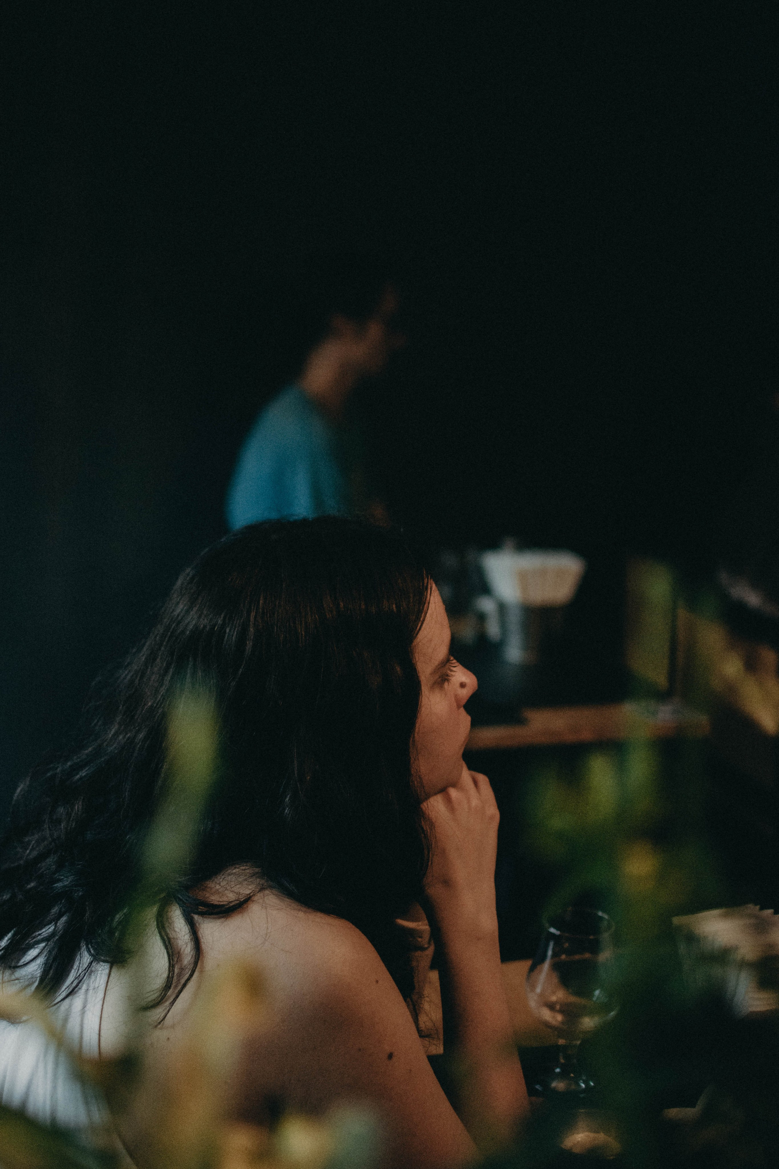 Kiski-mushki. Photographer @elmirkami in the city of Buenos Aires