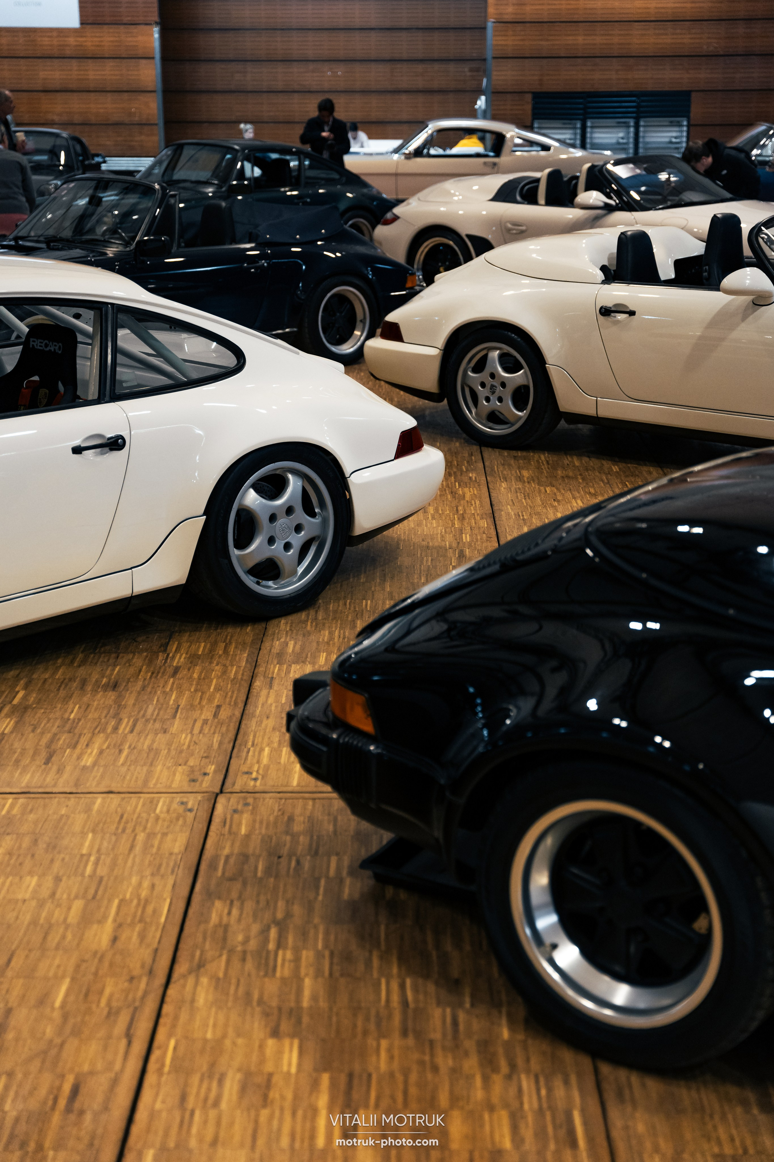 RM Sothebys 2025. Photographer in Paris — Vitalii Motruk