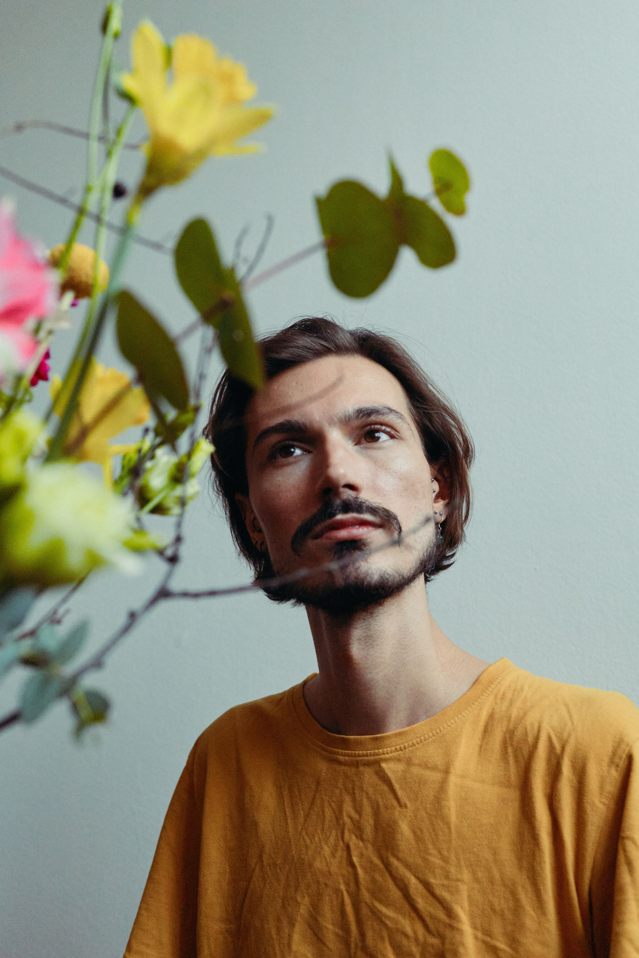 Stefan. Анастасия Еремина | Фотограф в Сербии | Персональные и бизнес-фотосессии в Белграде и Нови Саде