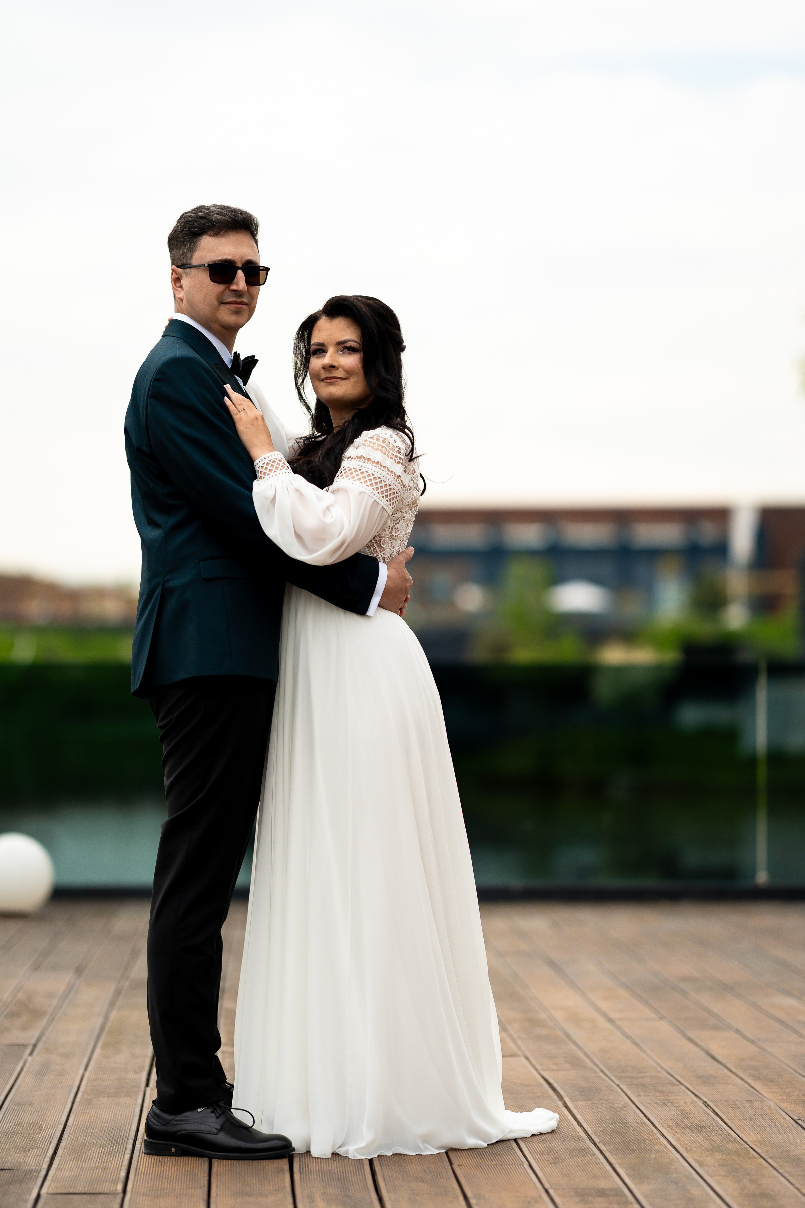 Iulia & Alex. Alin Doana Visual Art