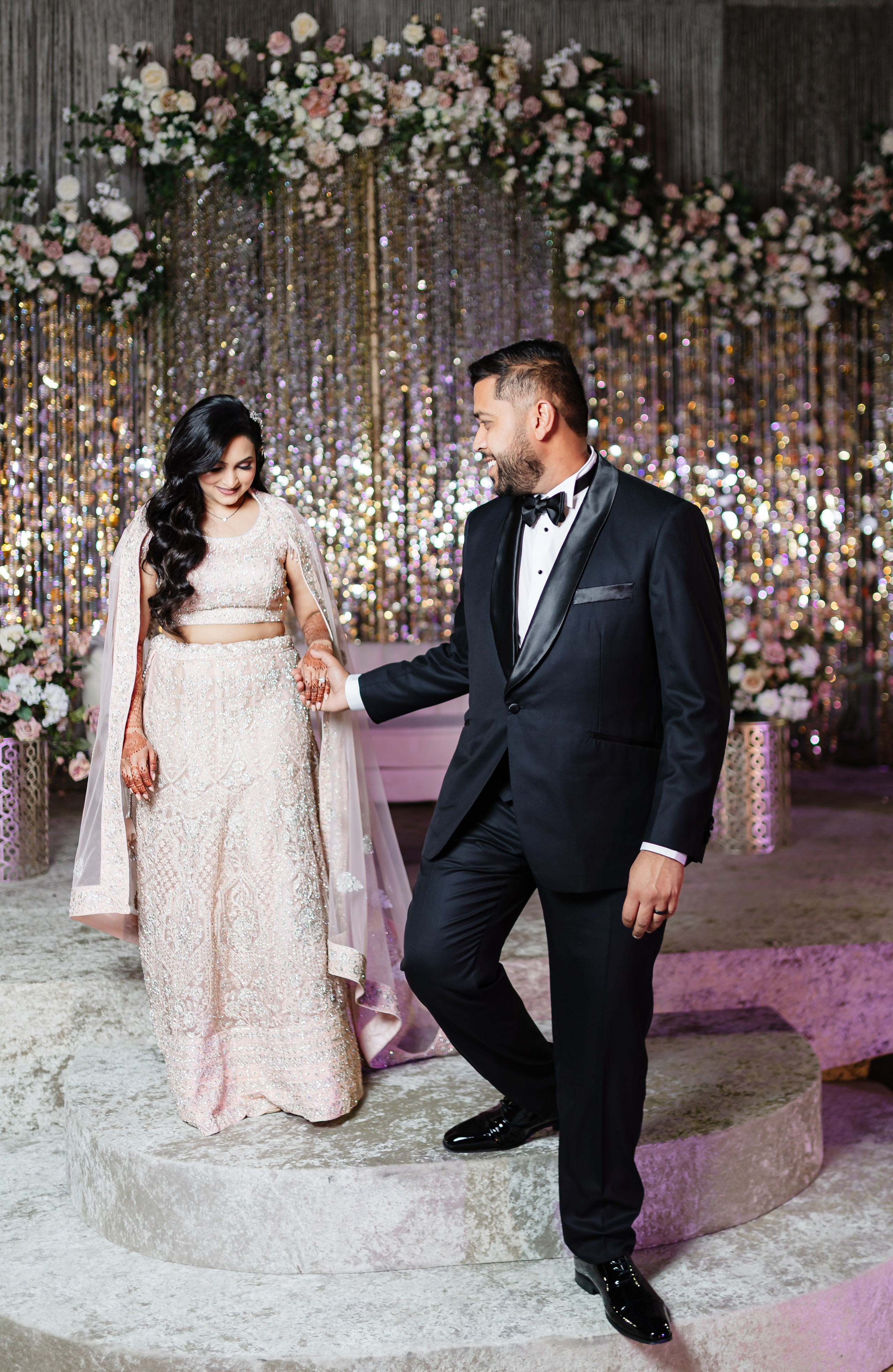 A Sacred Hindu Celebration of Love, Ritual, and Tradition. YES I DO PRODUCTION — Wedding photography&videography