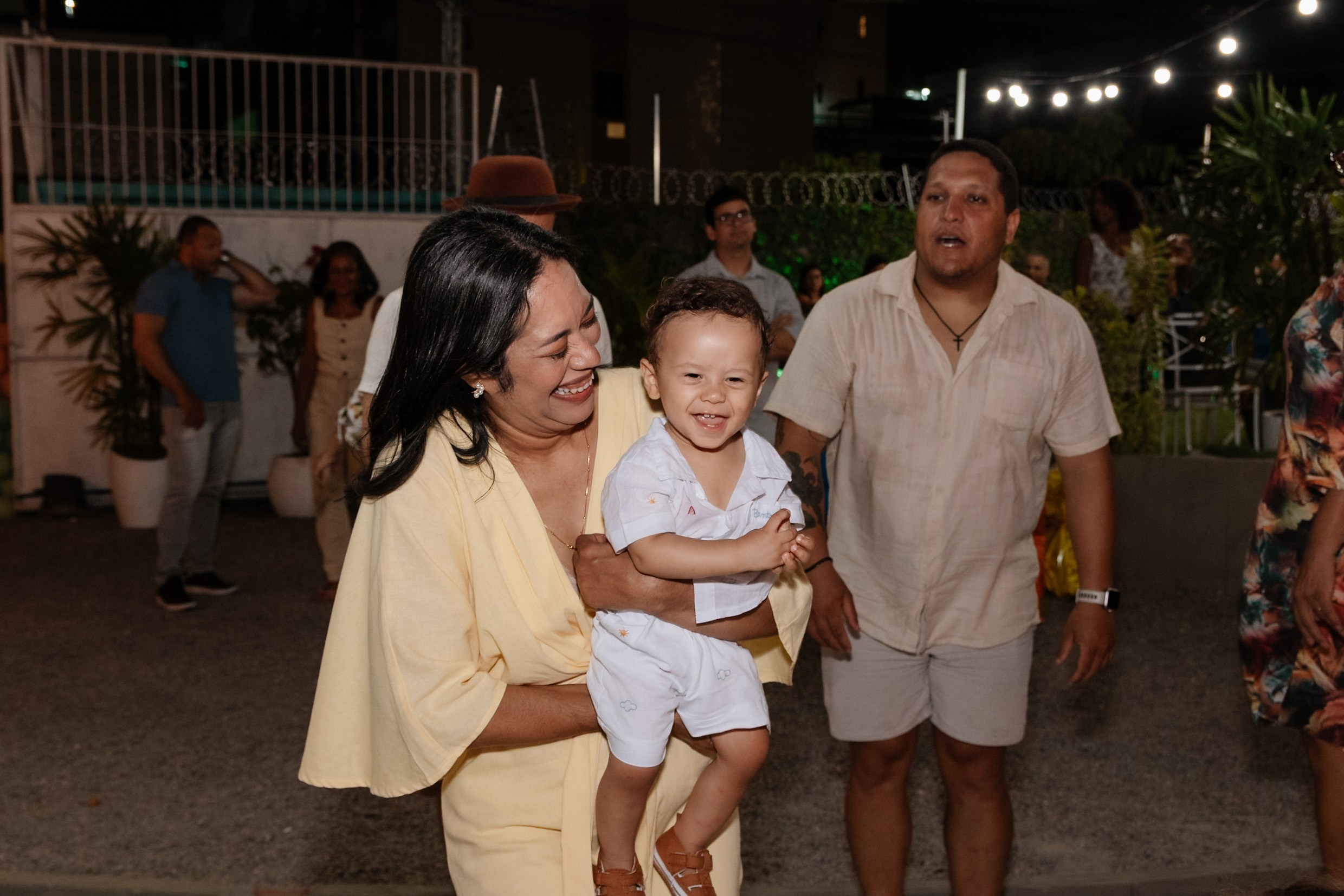 Bento 1 ano • Festa infantil em A Casa com Jardim | Fotografia de Família em Brasília e Recife. Fotógrafa em Brasília e Recife | Ensaios de família, gestante e festas infantis — Ize Fotografia