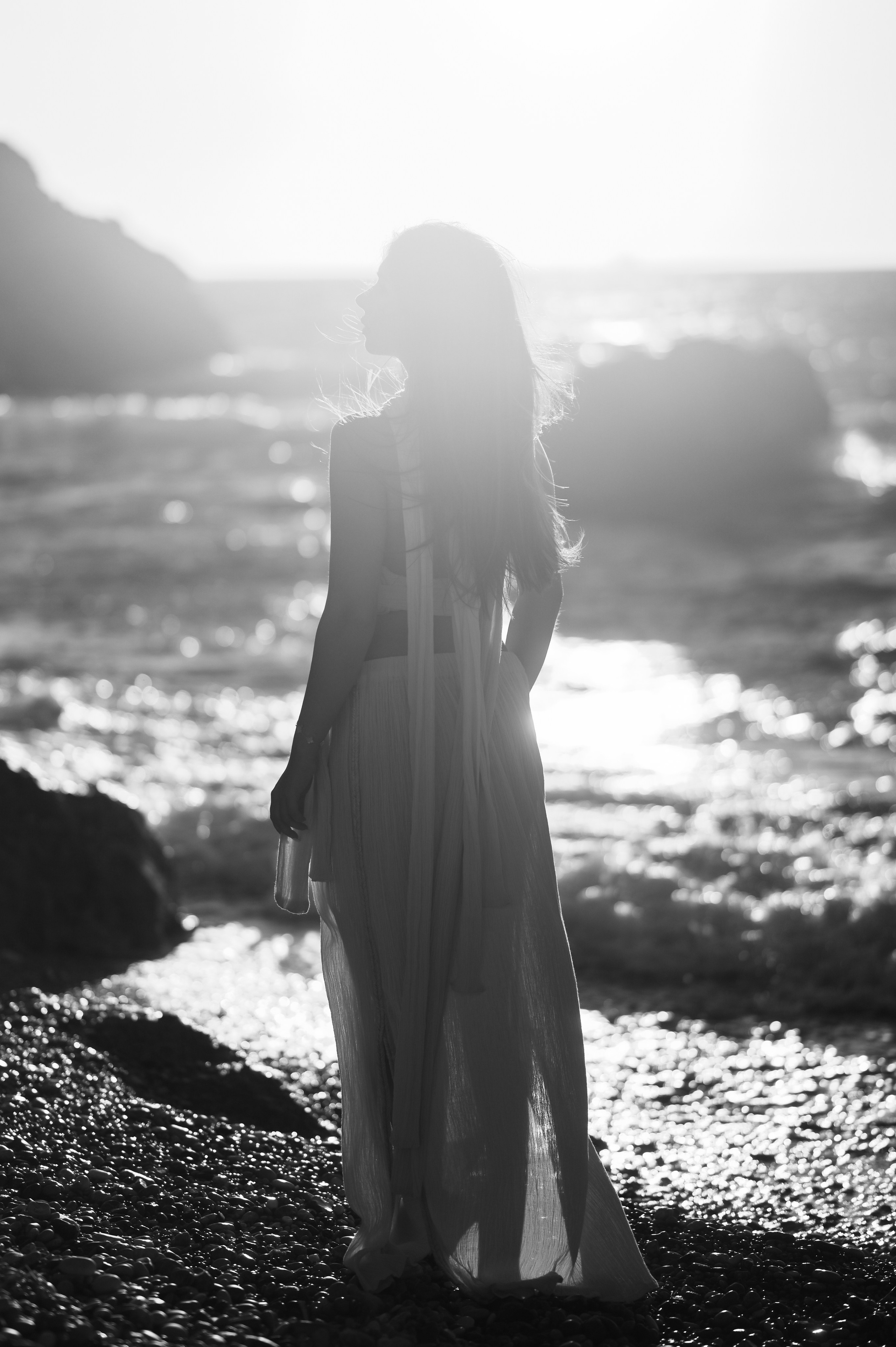 Solo woman photoshoot Rhodes / индивидуальная фотосессия Родос. Photographer in Rhodes Island